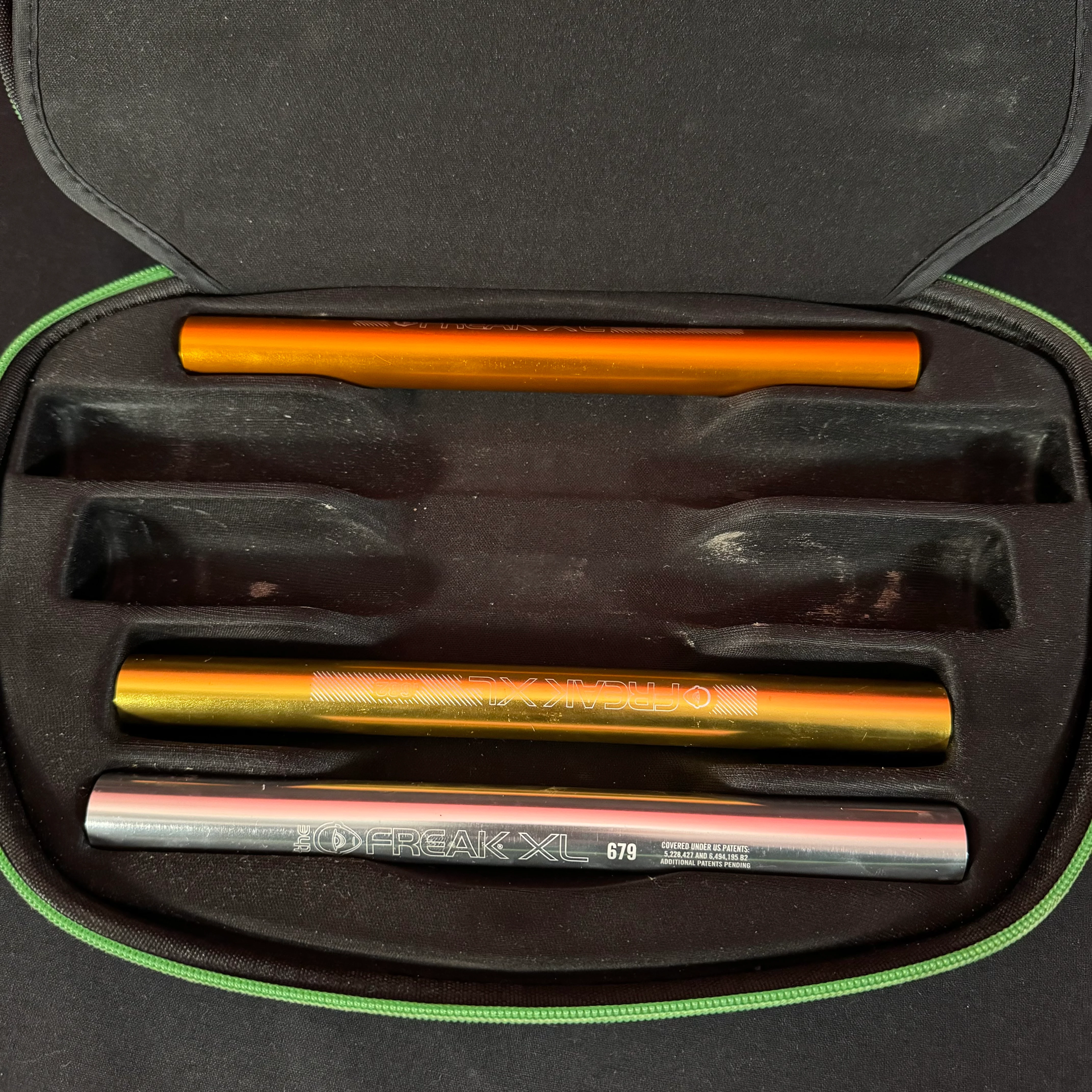 Used Freak XL Boremaster Kit - Aluminum - Image 2