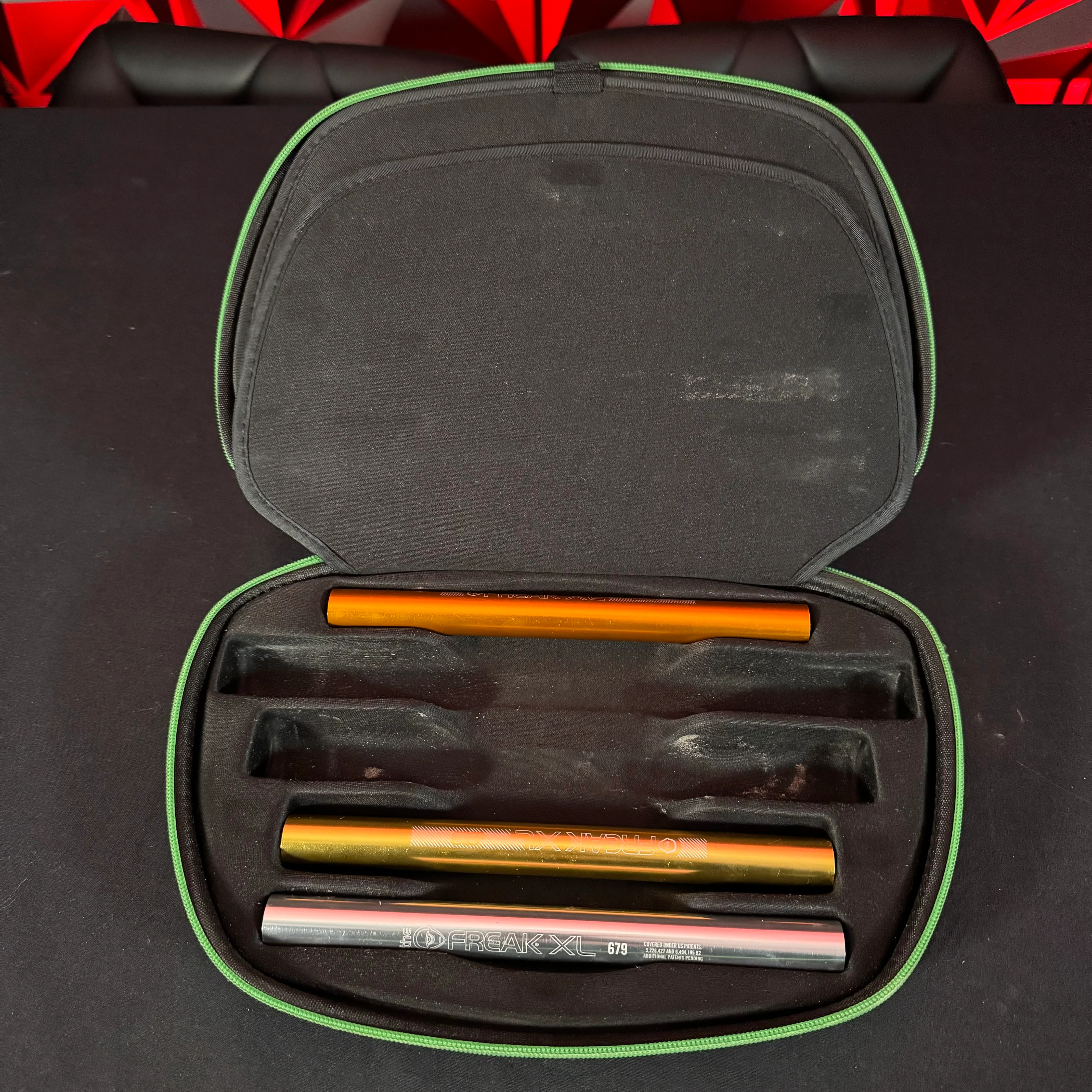Used Freak XL Boremaster Kit - Aluminum - Image 4