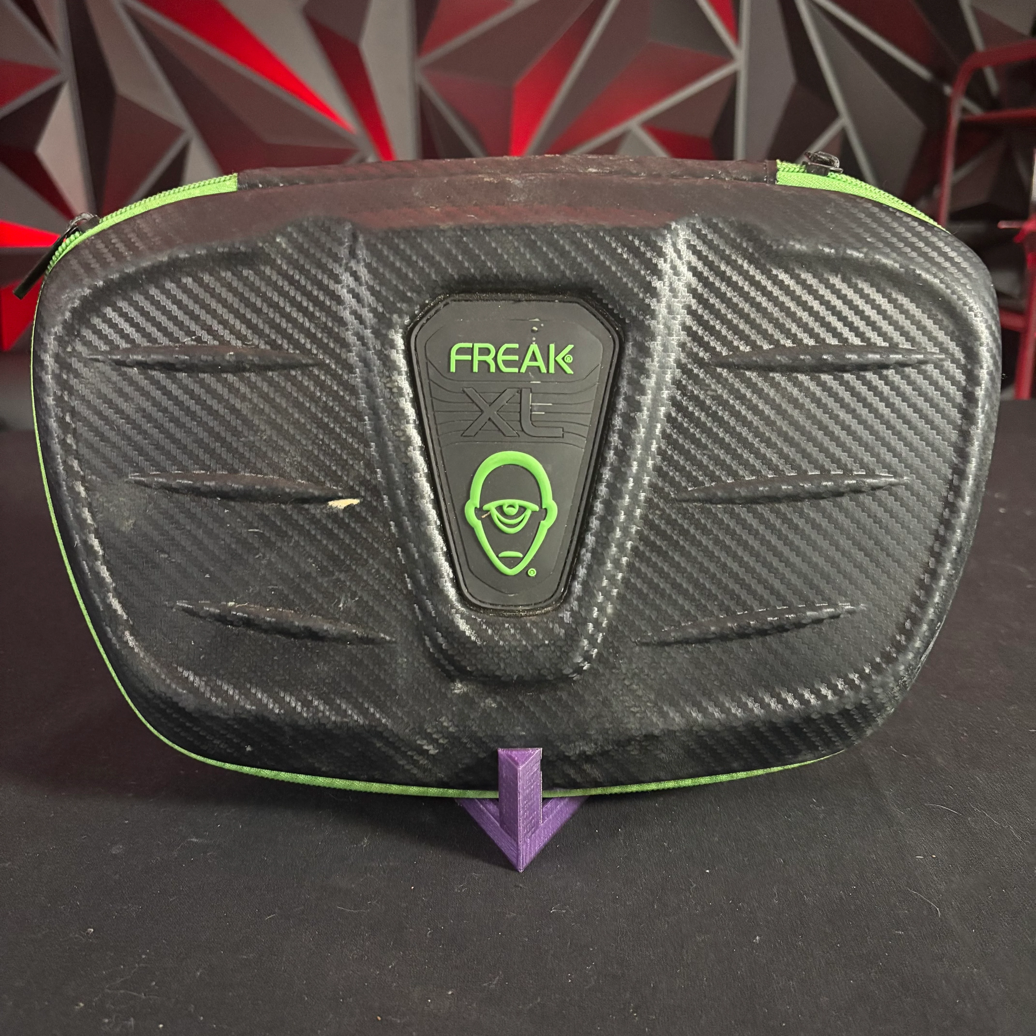 Used Freak XL Boremaster Kit- Aluminum