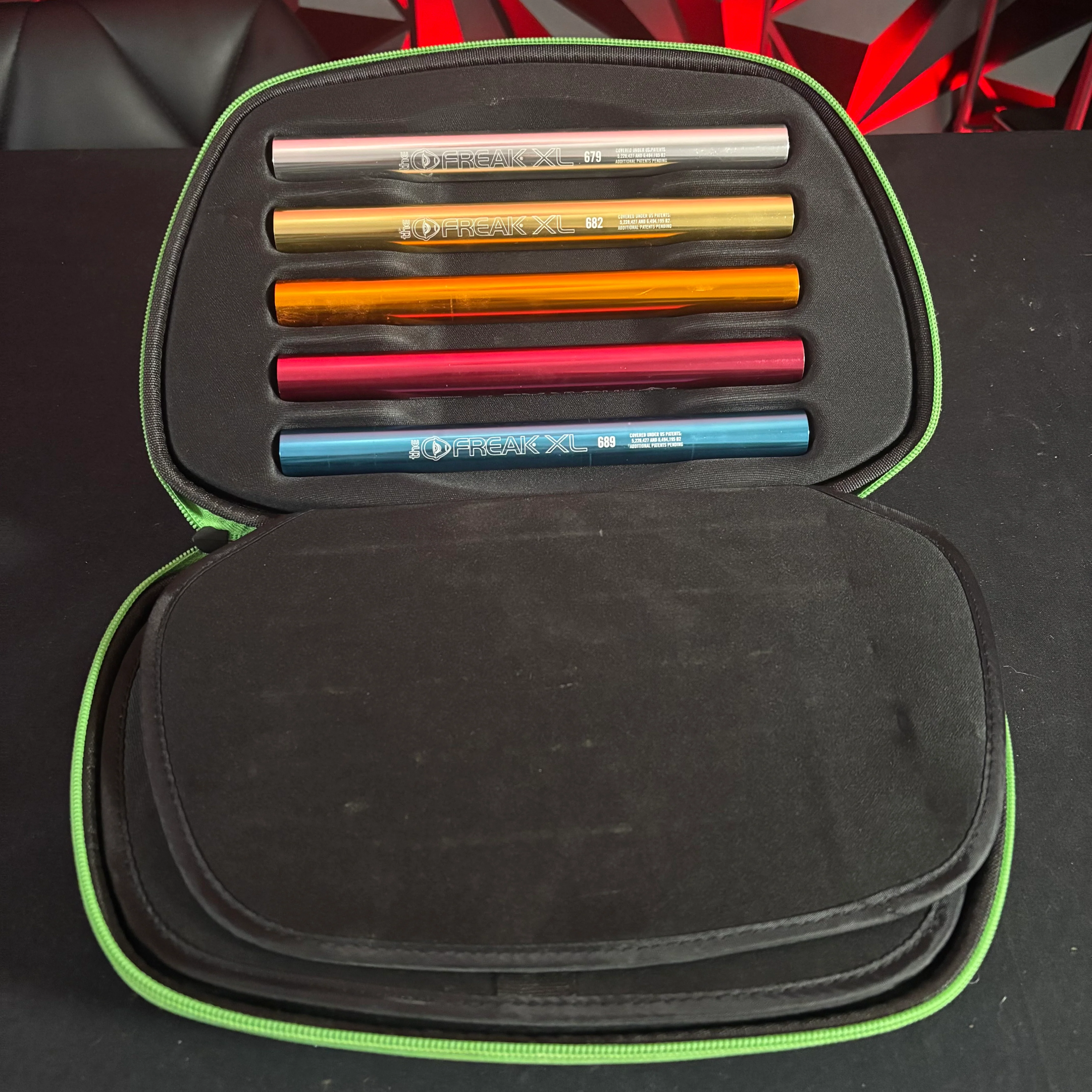Used Freak XL Boremaster Kit- Aluminum - Image 2