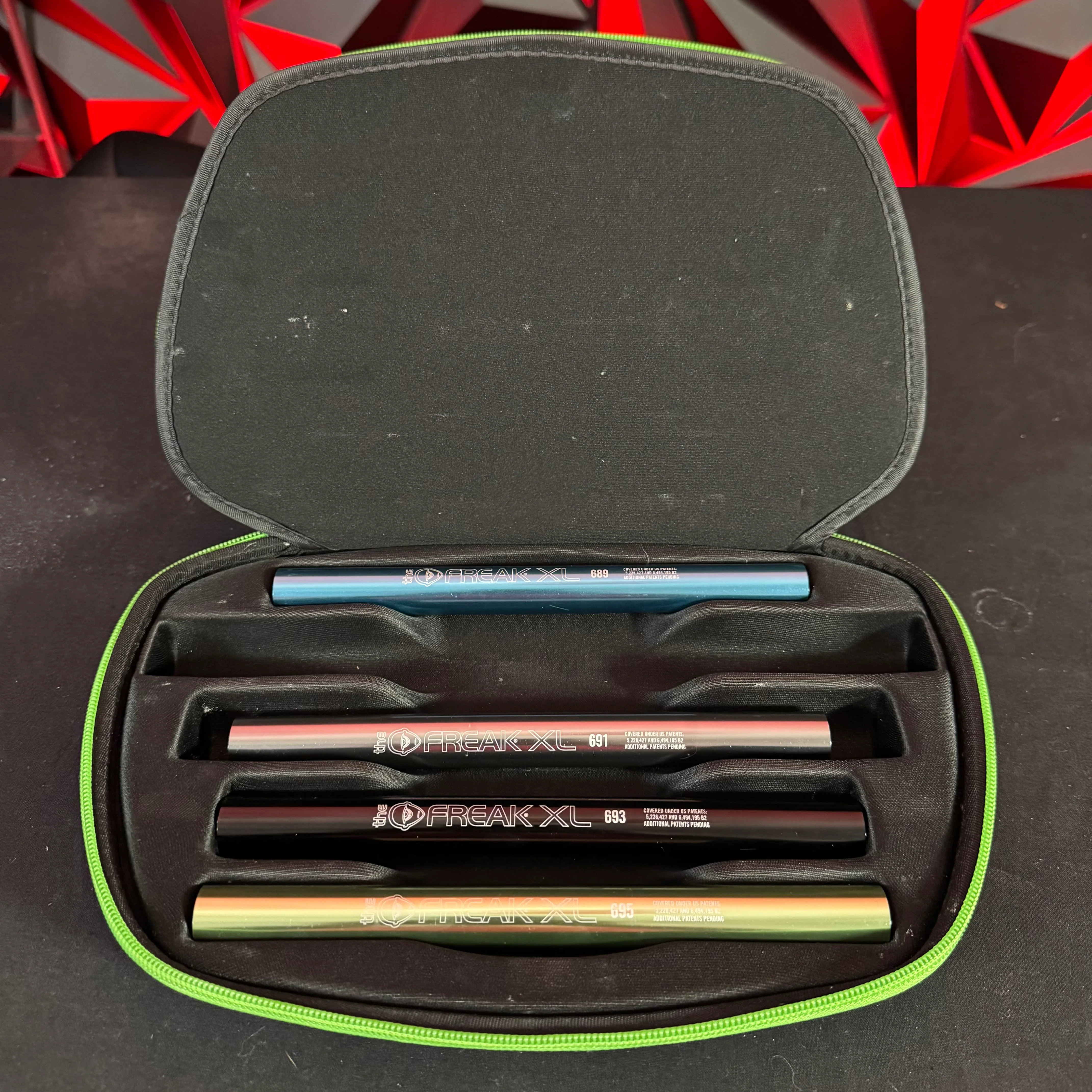 Used Freak XL Boremaster Kit - Aluminum - Image 2