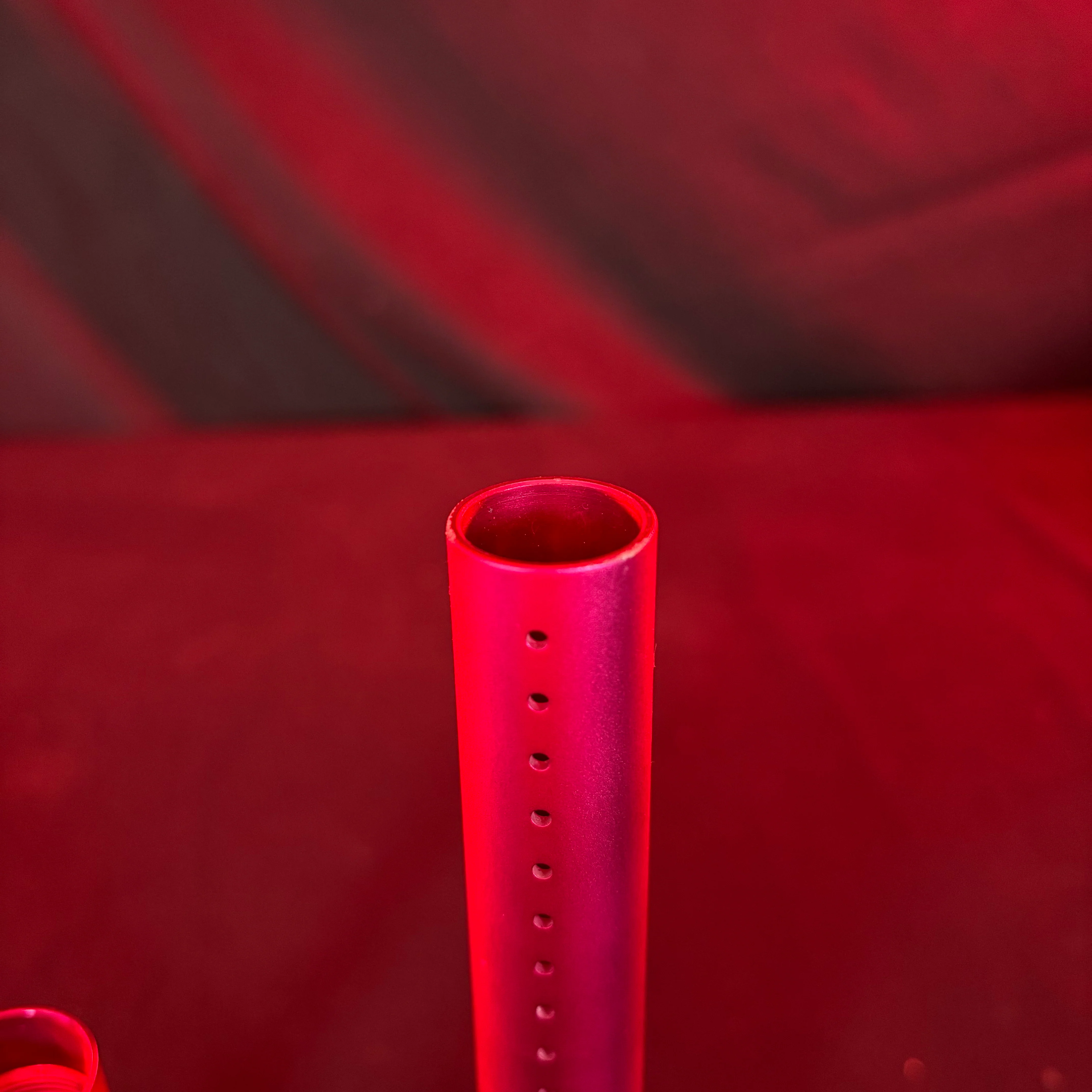 Used Freak XL Barrel - Pink /w 0.688 - Image 2