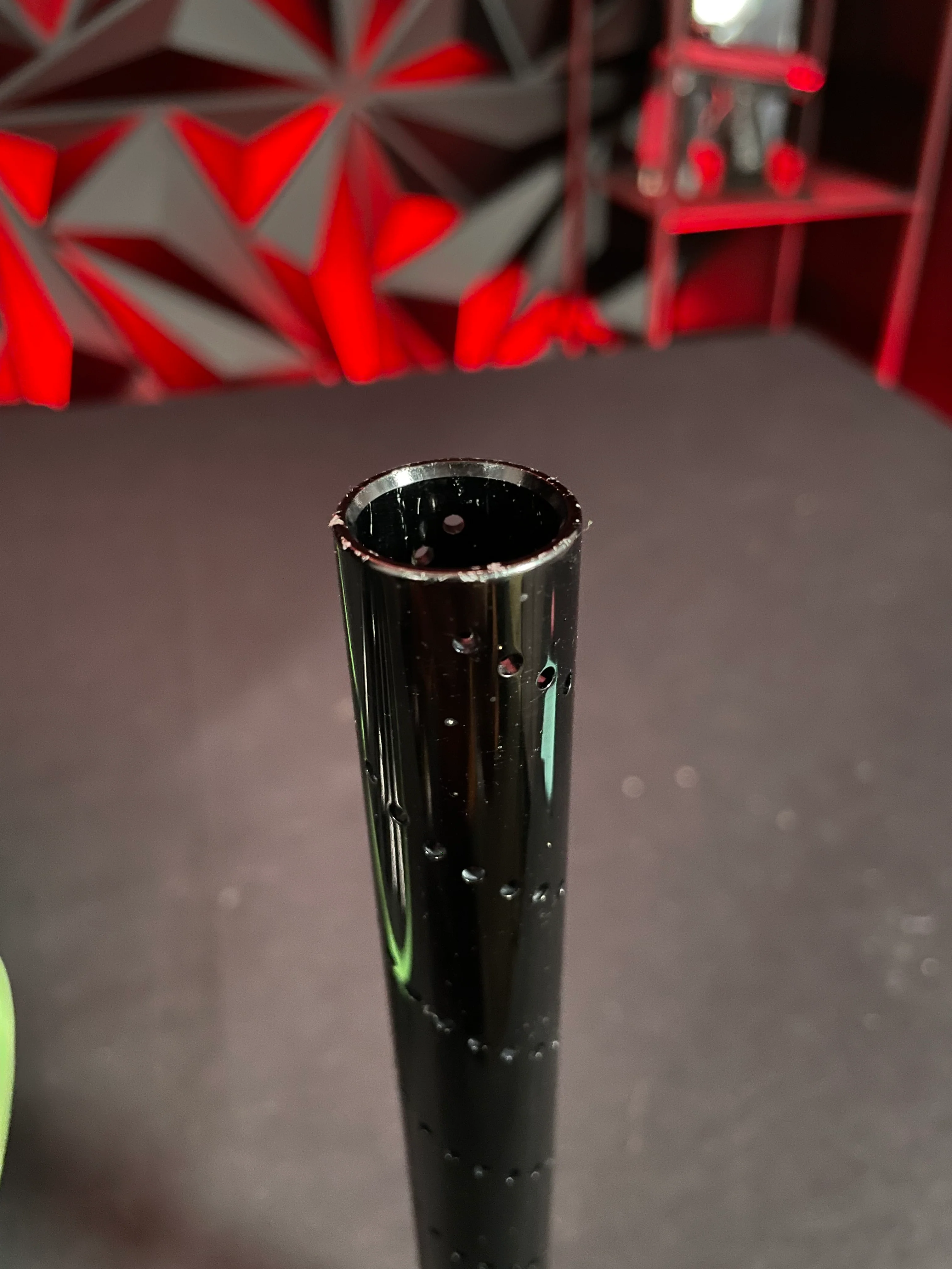 Used Freak XL Boremaster Kit - Blackout w/Freak XL Barrel System - Autococker Threaded - Image 3