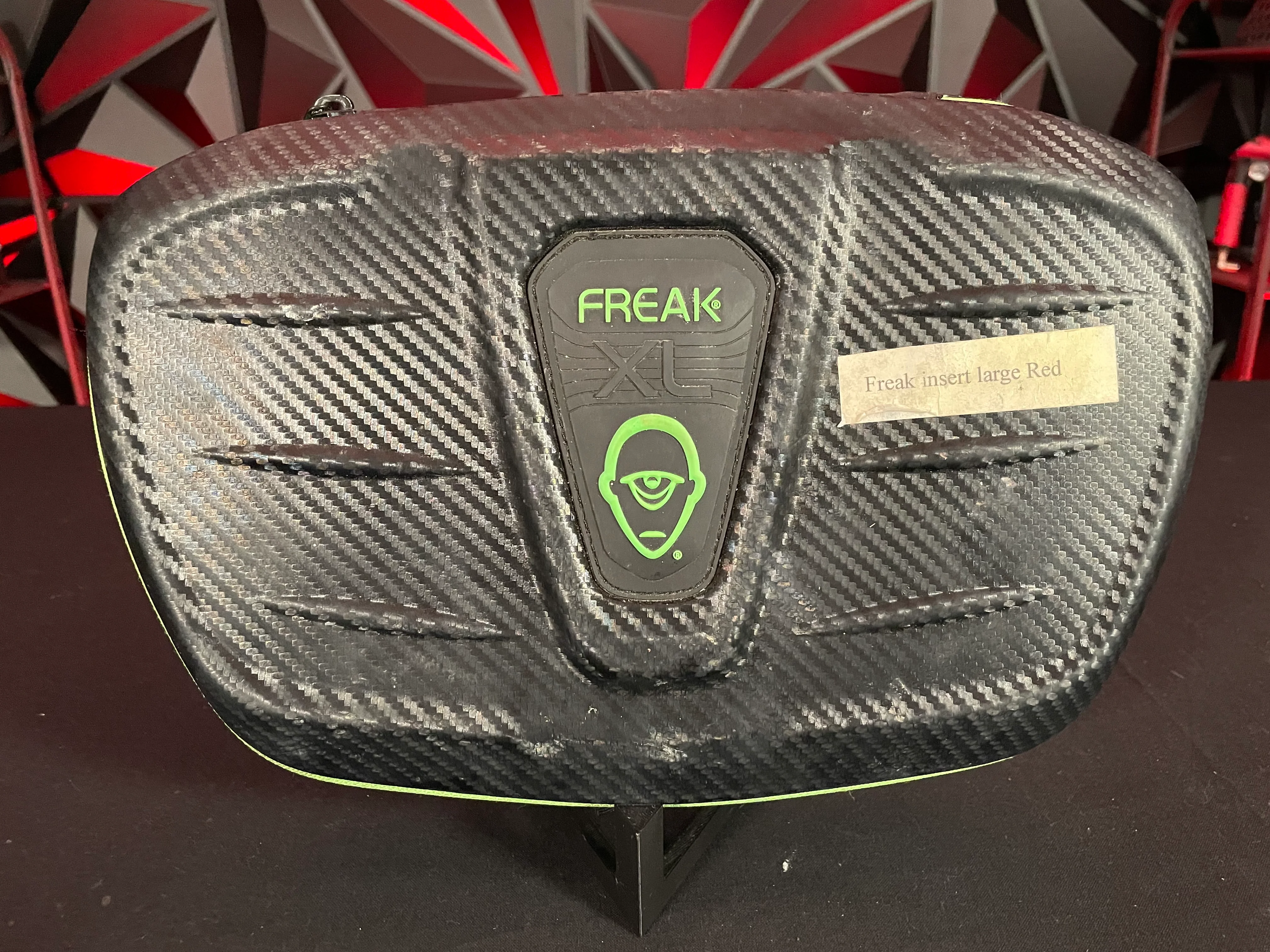 Used Freak XL Boremaster Kit - Gold Inserts - Image 3