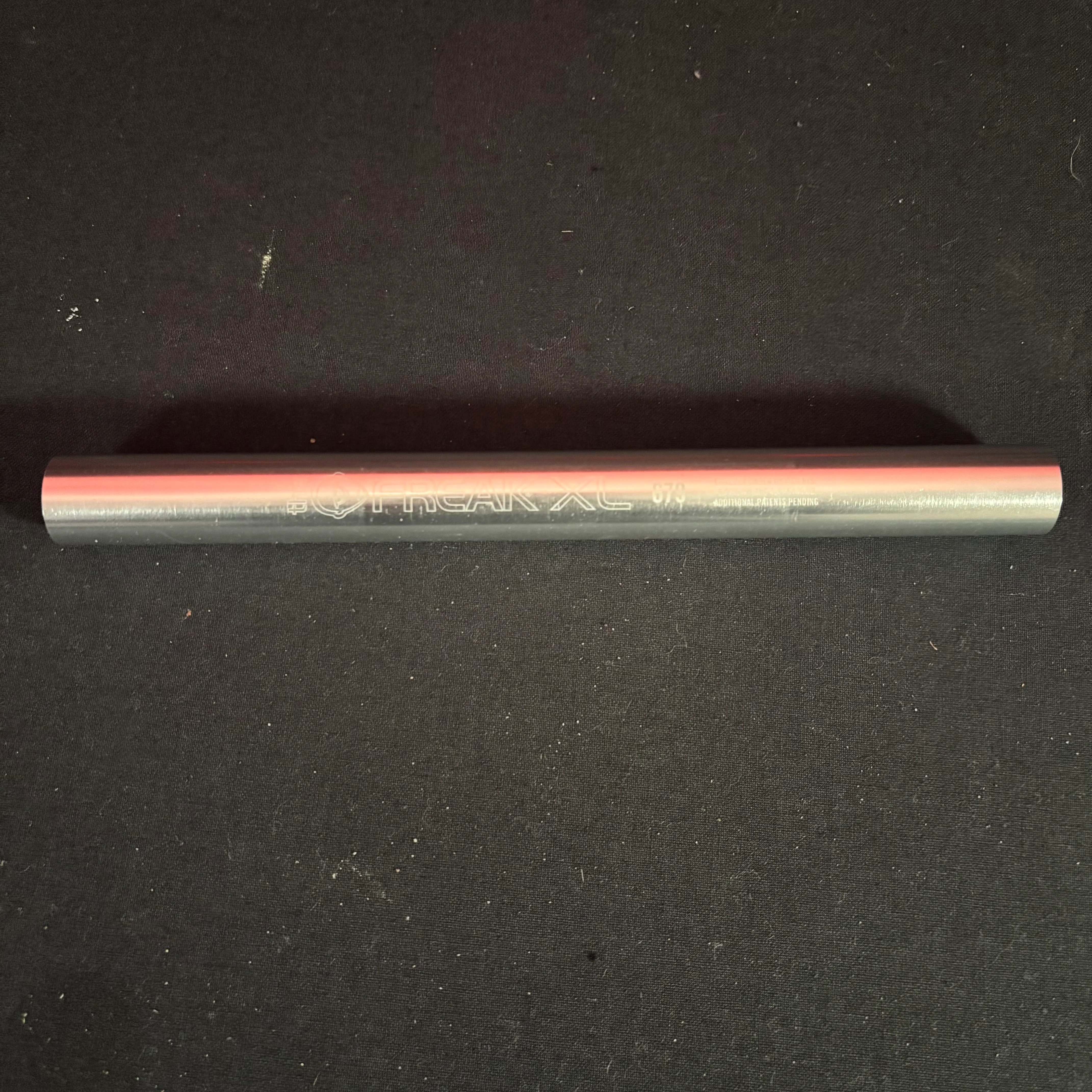 Used Freak XL insert - 0.679 (Silver)