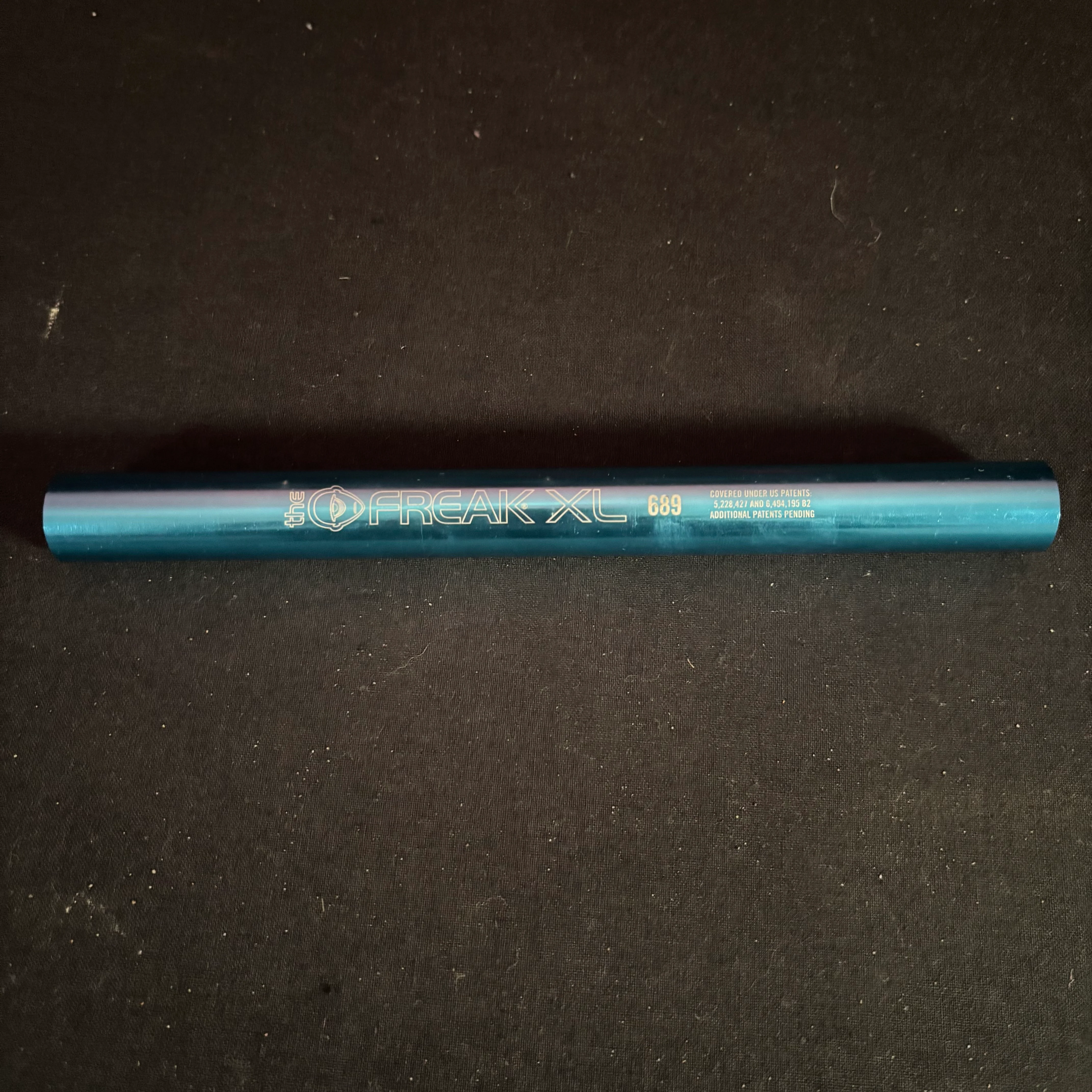 Used Freak XL insert - 0.689 (Blue)