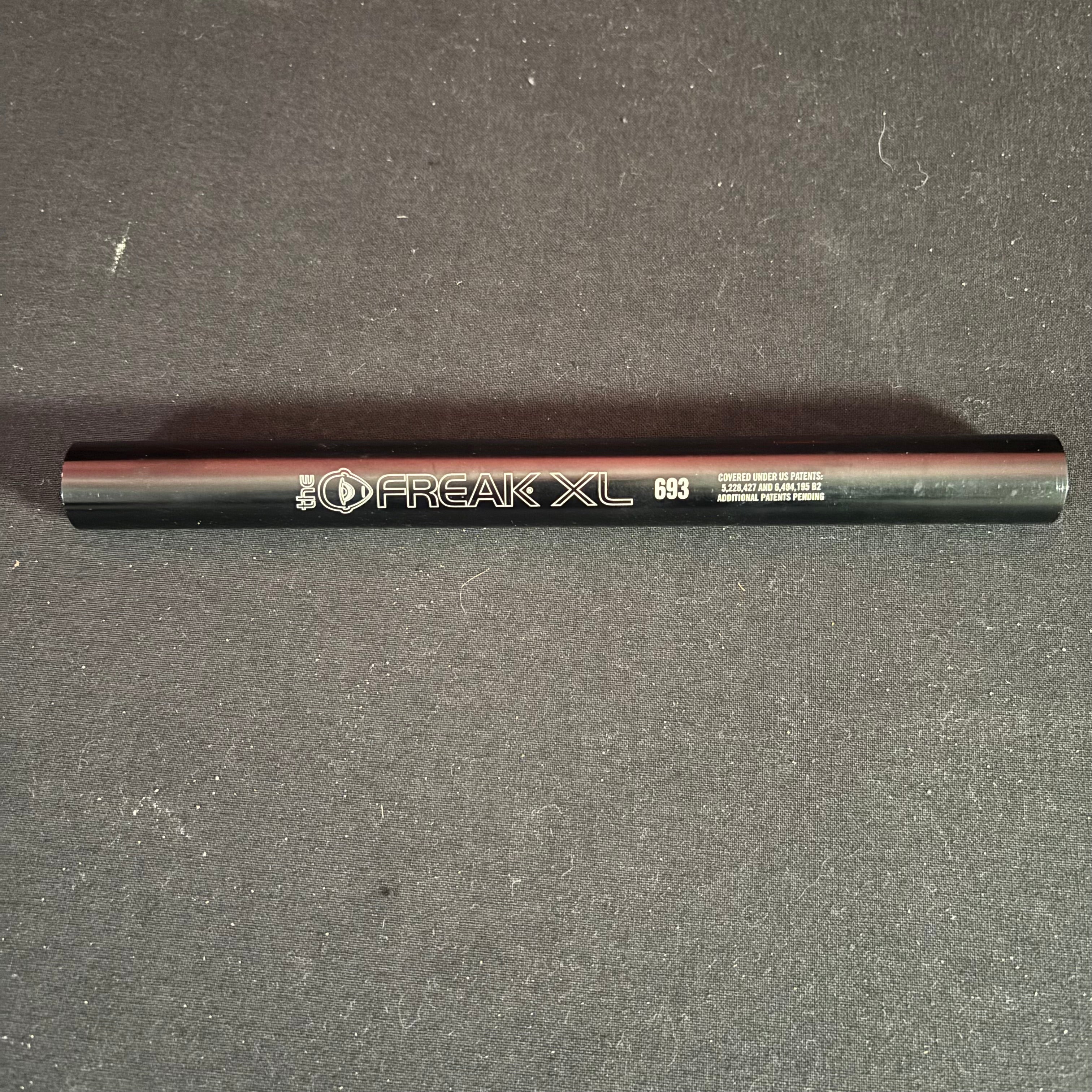 Used Freak XL insert - 0.693 (Black)