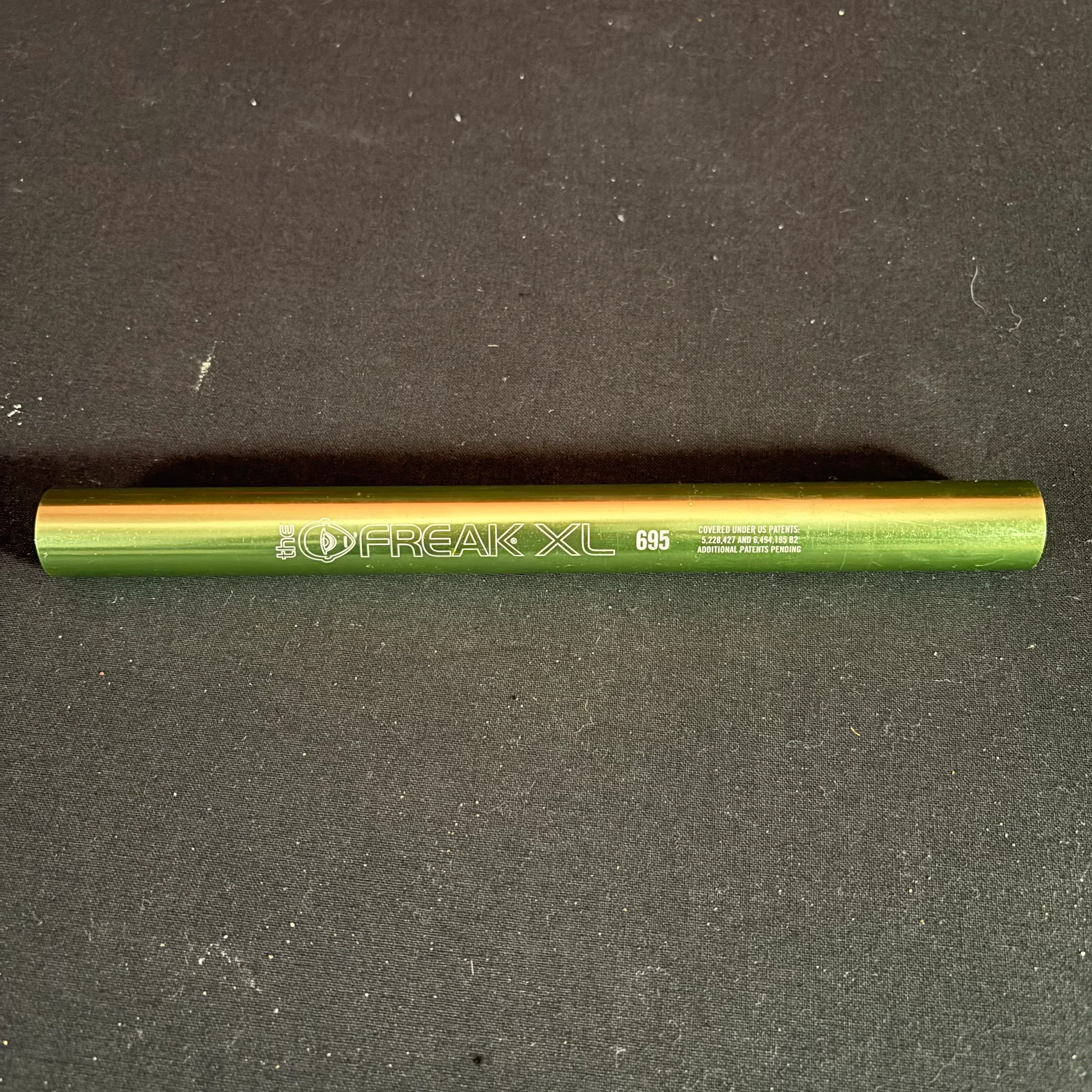 Used Freak XL insert - 0.695 (Green)