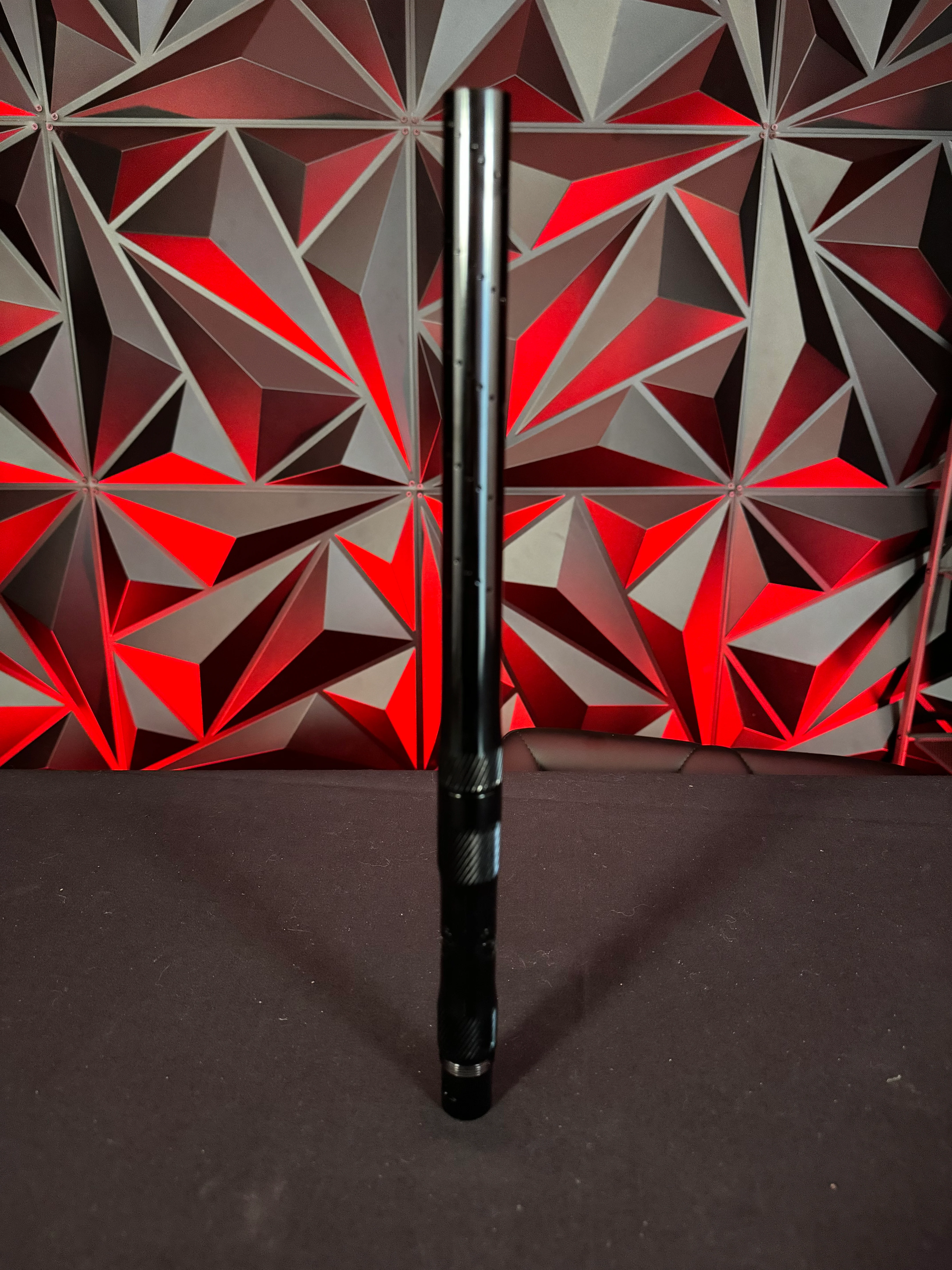 Used Freak XL "New Style" Paintball Barrel - Autococker Threaded - Image 3