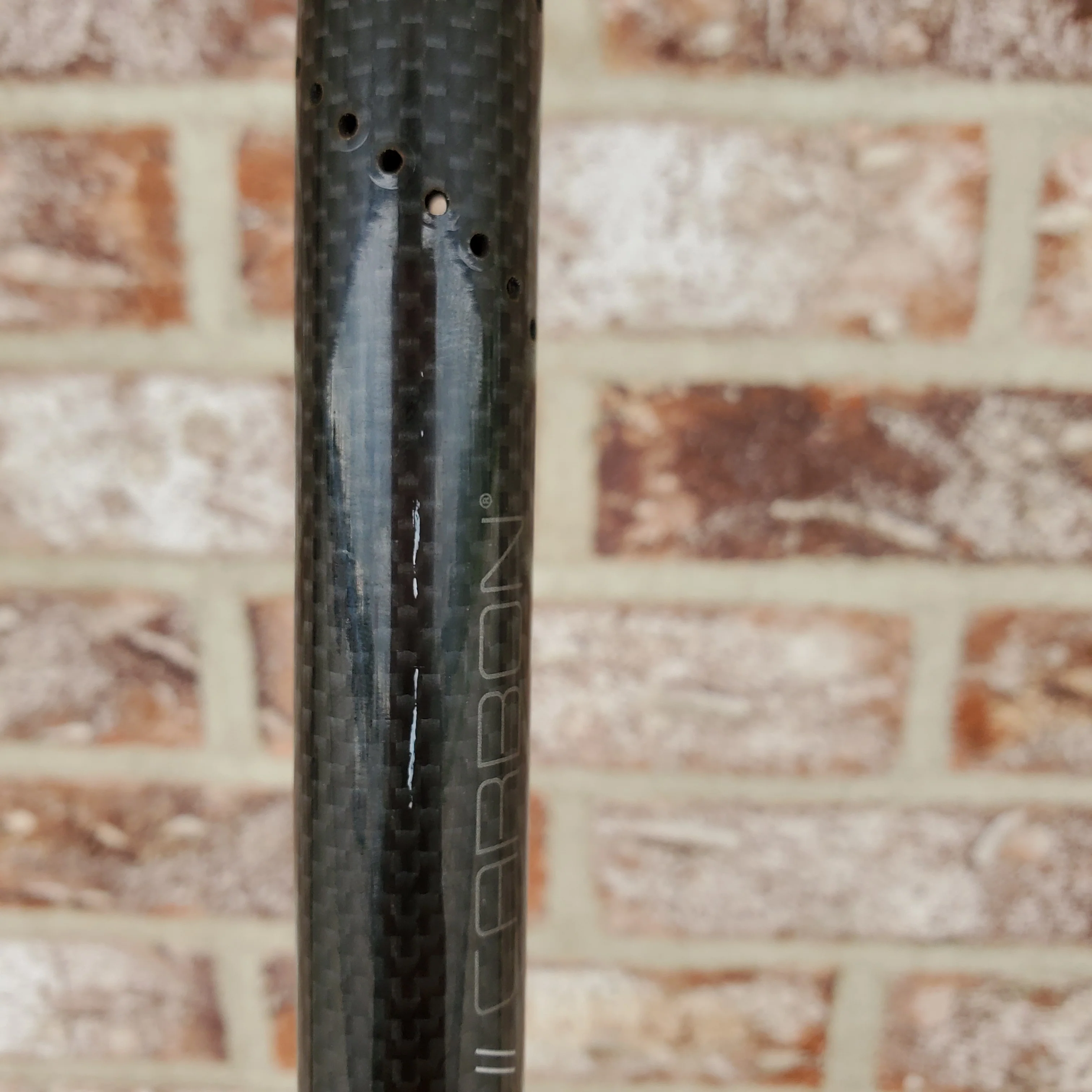 Used Freak XL Single Piece Carbon Barrel - Autococker - Image 3