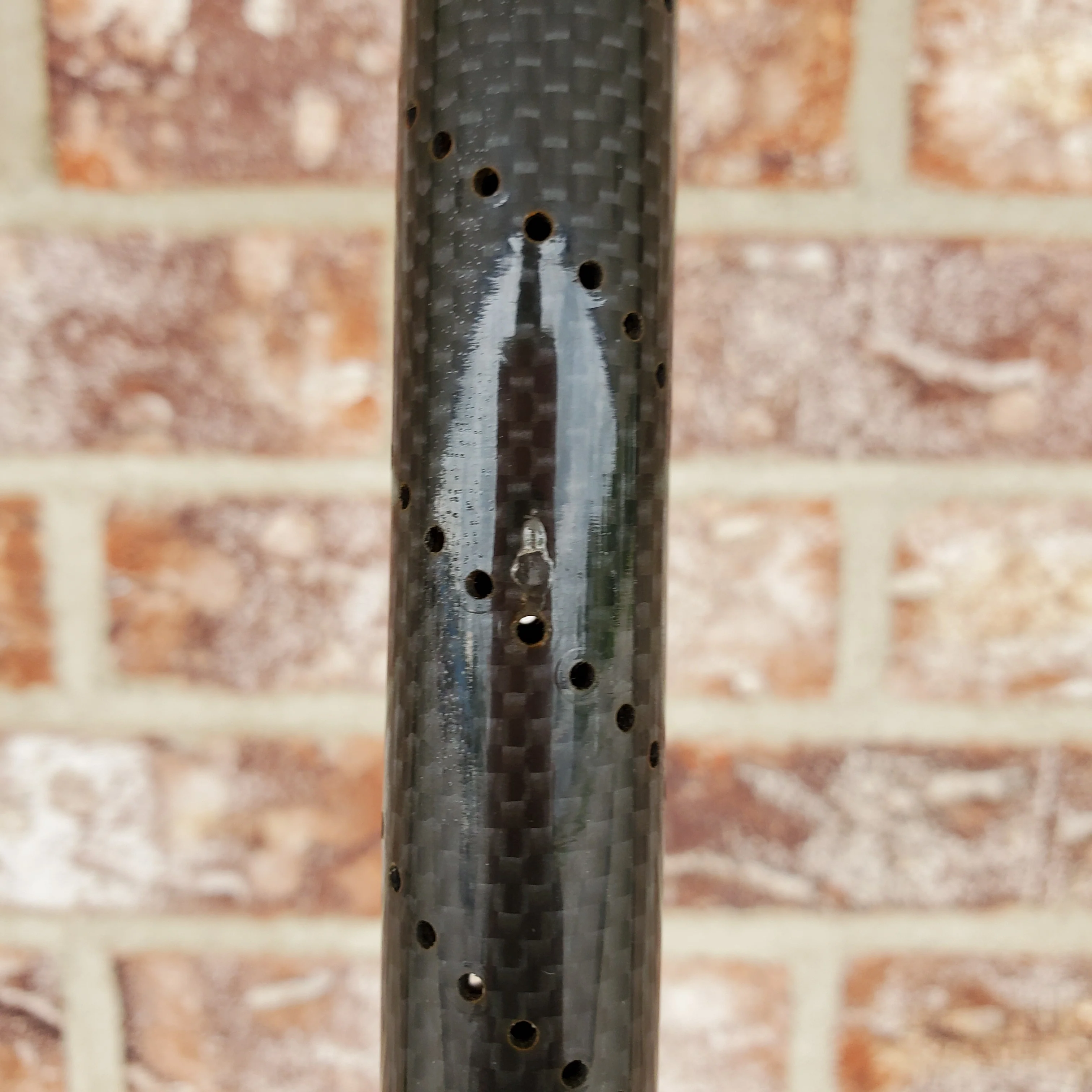 Used Freak XL Single Piece Carbon Barrel - Autococker - Image 4