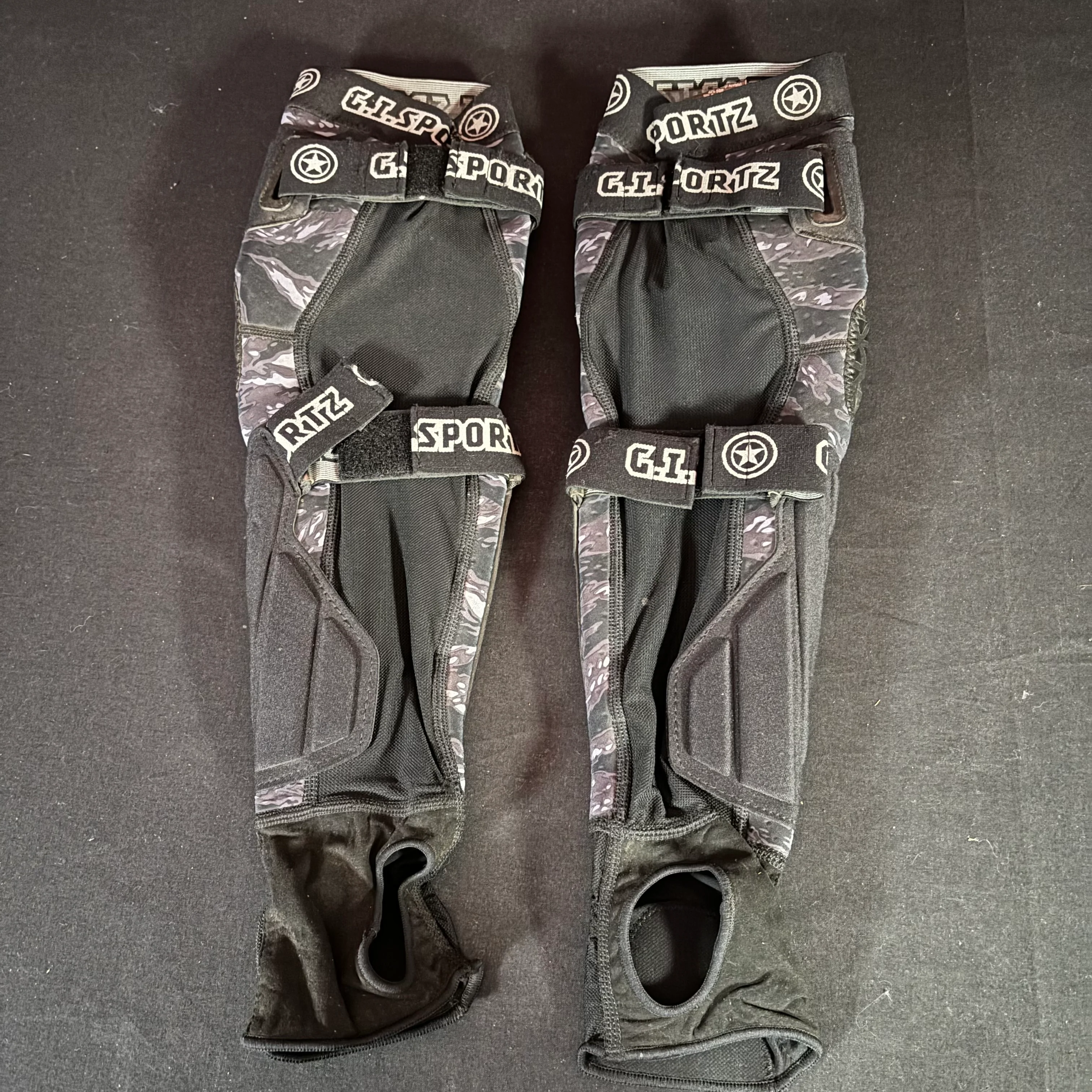 Used GI Sportz Elbow Pads - 2XL - Image 2