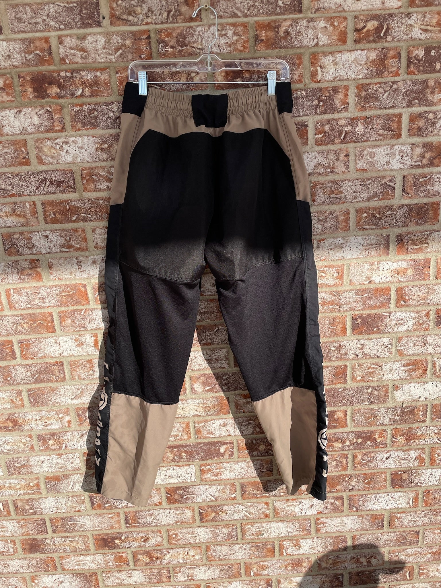 Used GI Sportz Grind Pants - Tan/Black - Medium - Image 2