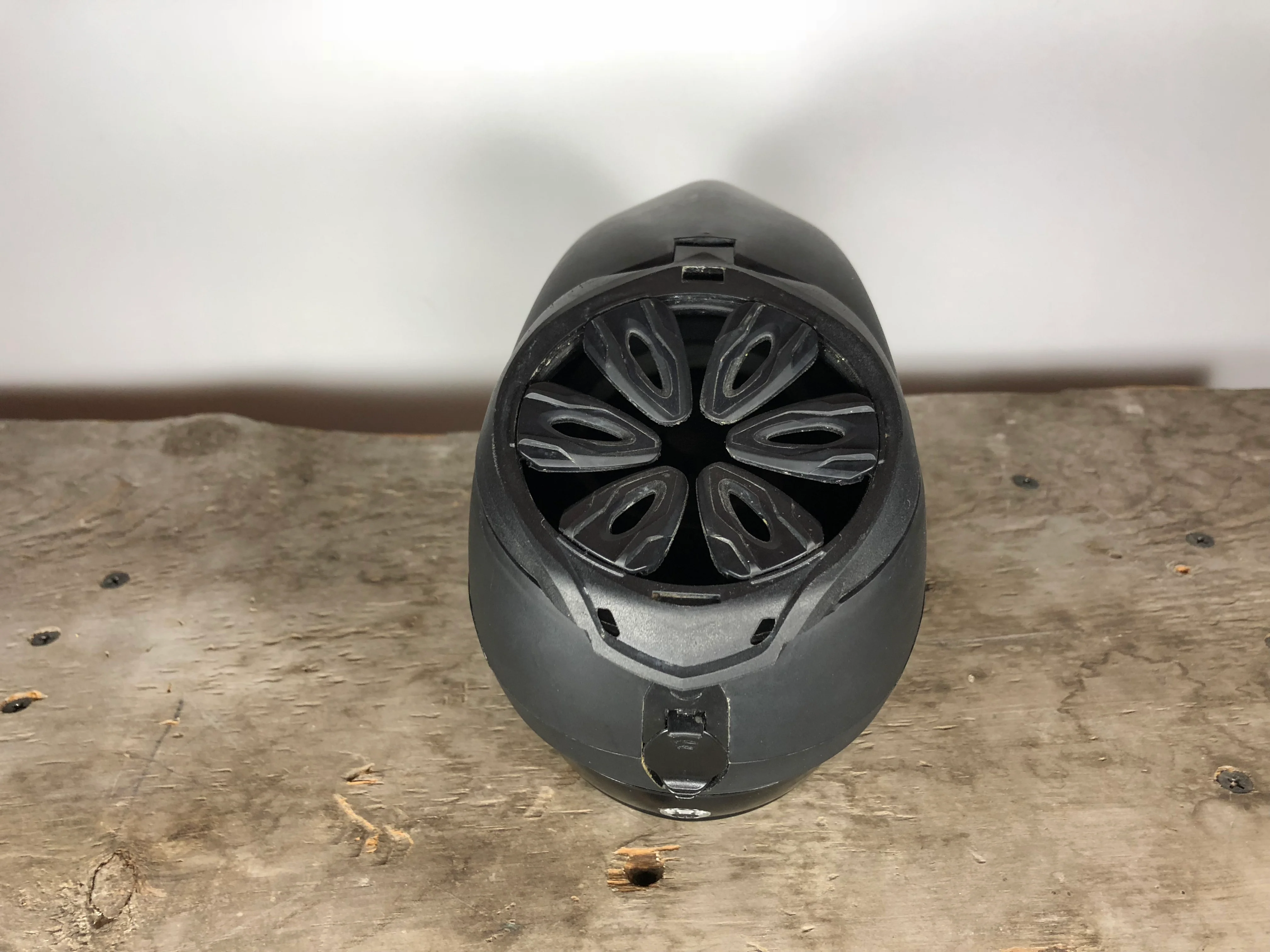 Used GI SPORTZ LVL Paintball Loader - Black - Image 3