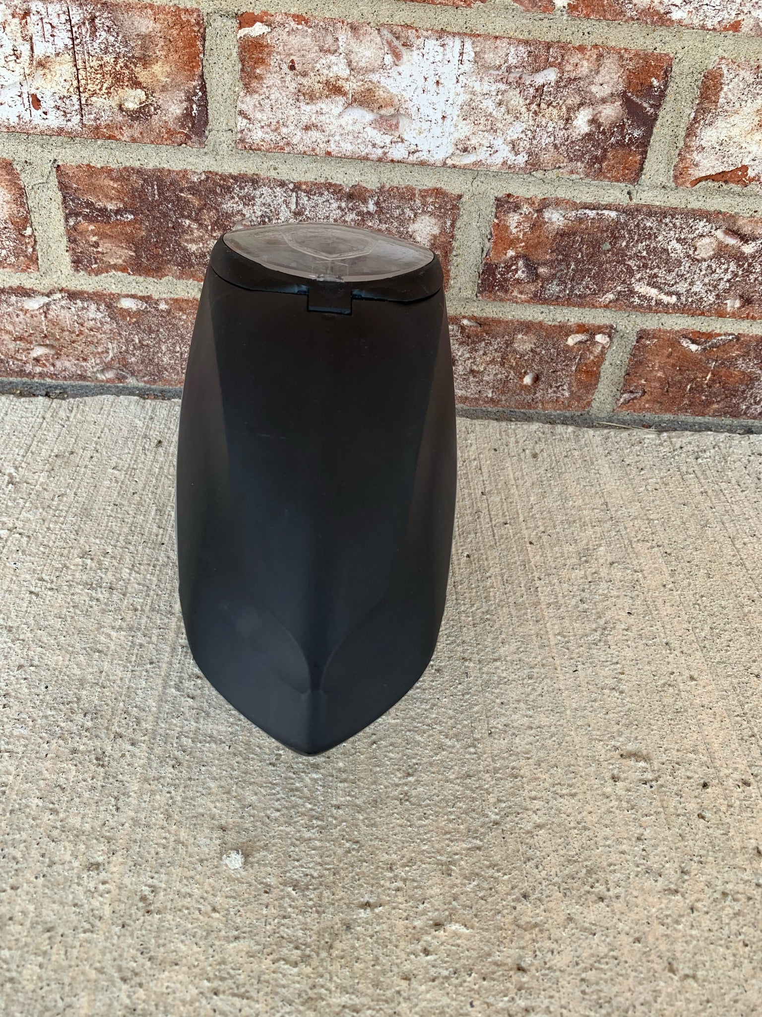 Used GI Sportz LVL Paintball Loader - Black/Grey w/Rain Lid and Speed Feed - Image 3