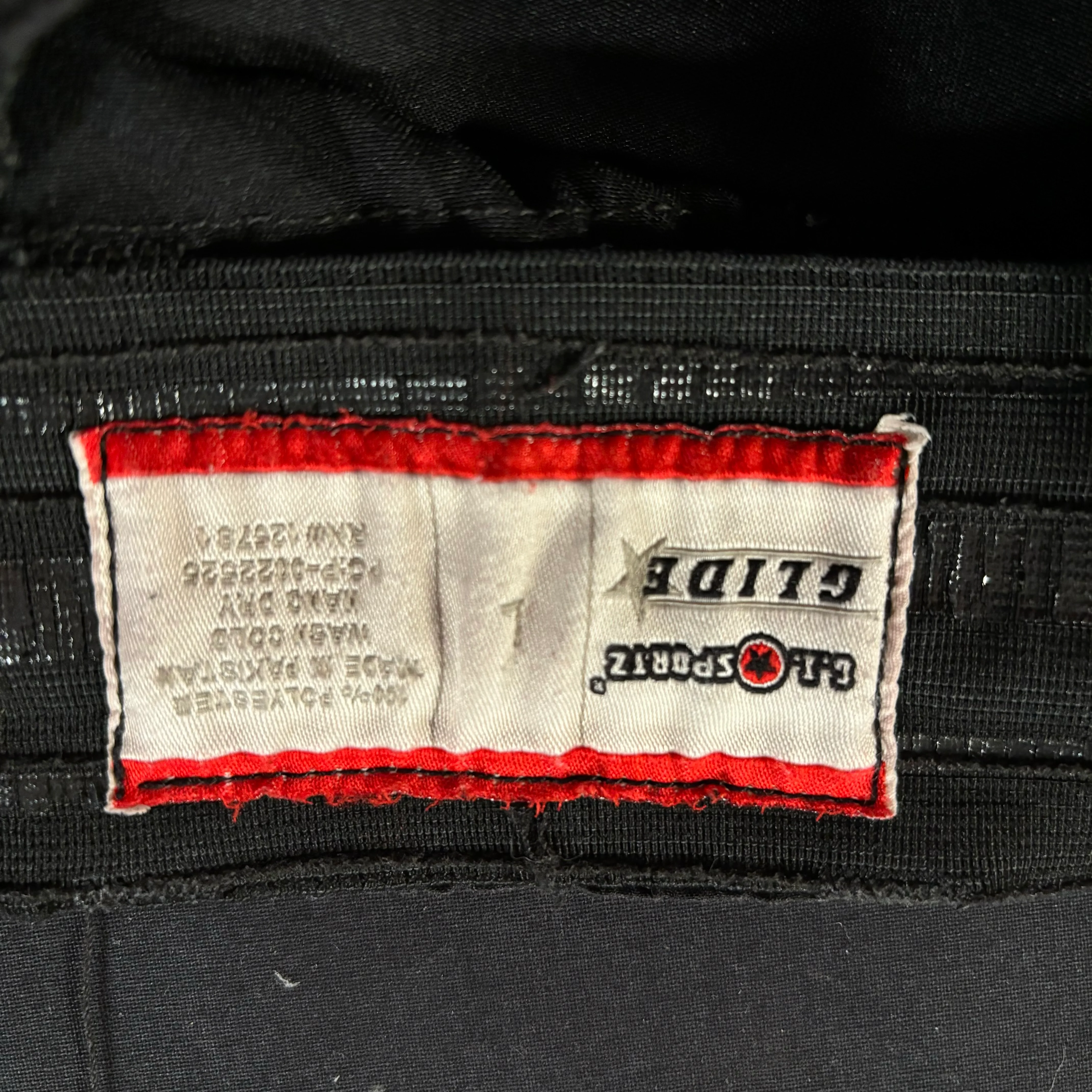 Used GI Sportz Glide Paintball Pants - Large - Image 3