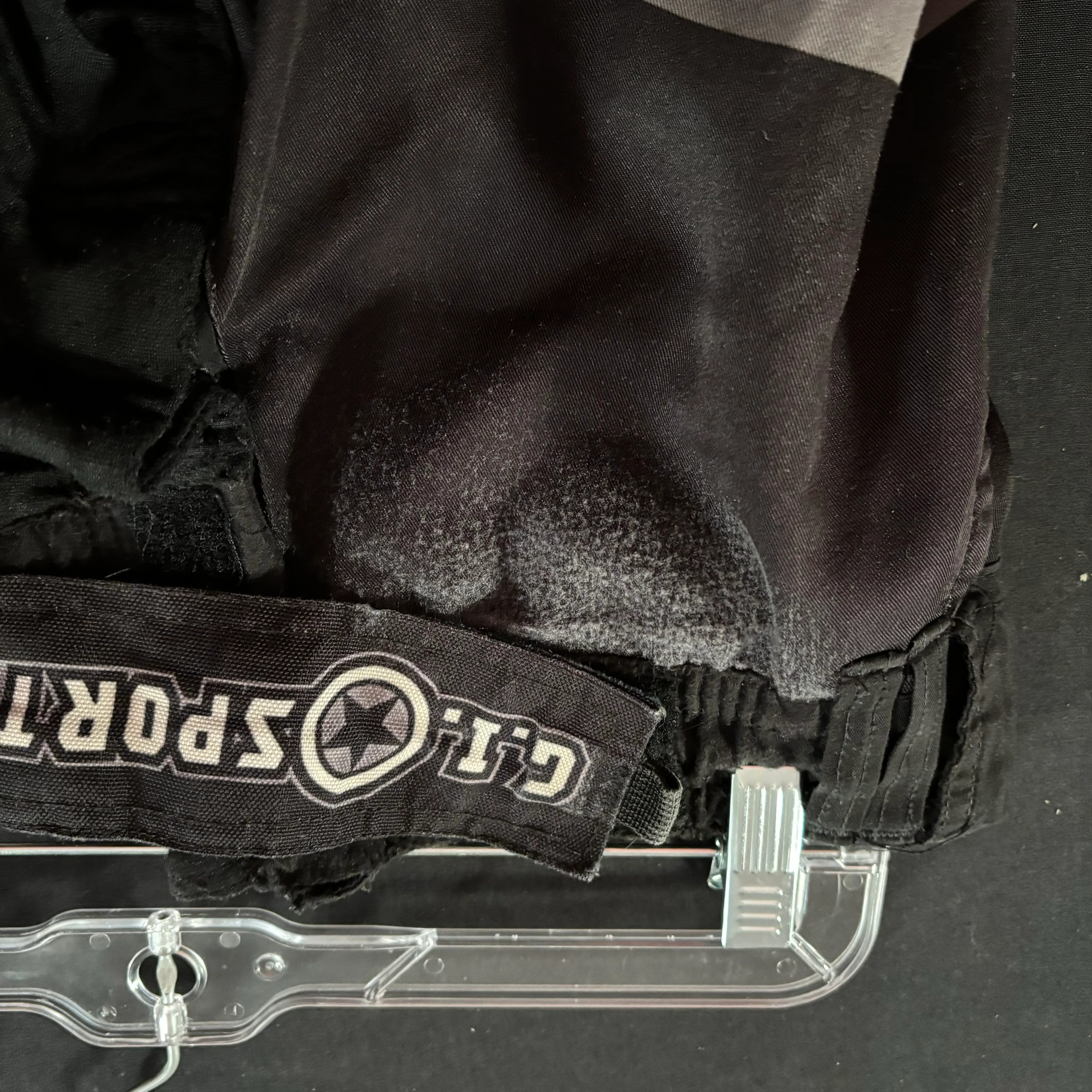 Used GI Sportz Glide Paintball Pants - Large - Image 4