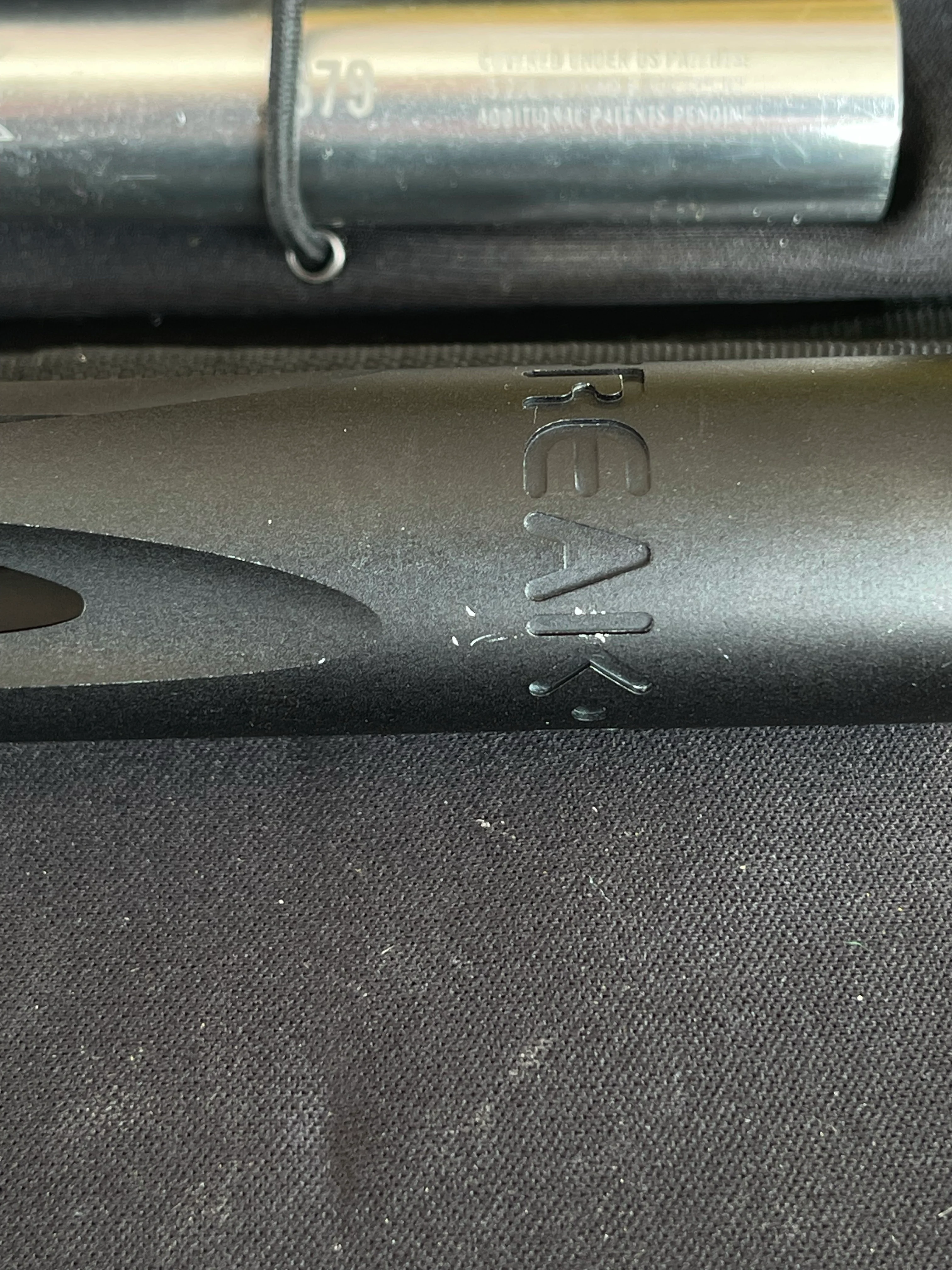 Used GoG Complete Freak Insert Kit - Dust Black 14 Inch Barrel - AC Thread - Aluminum Inserts - Image 5