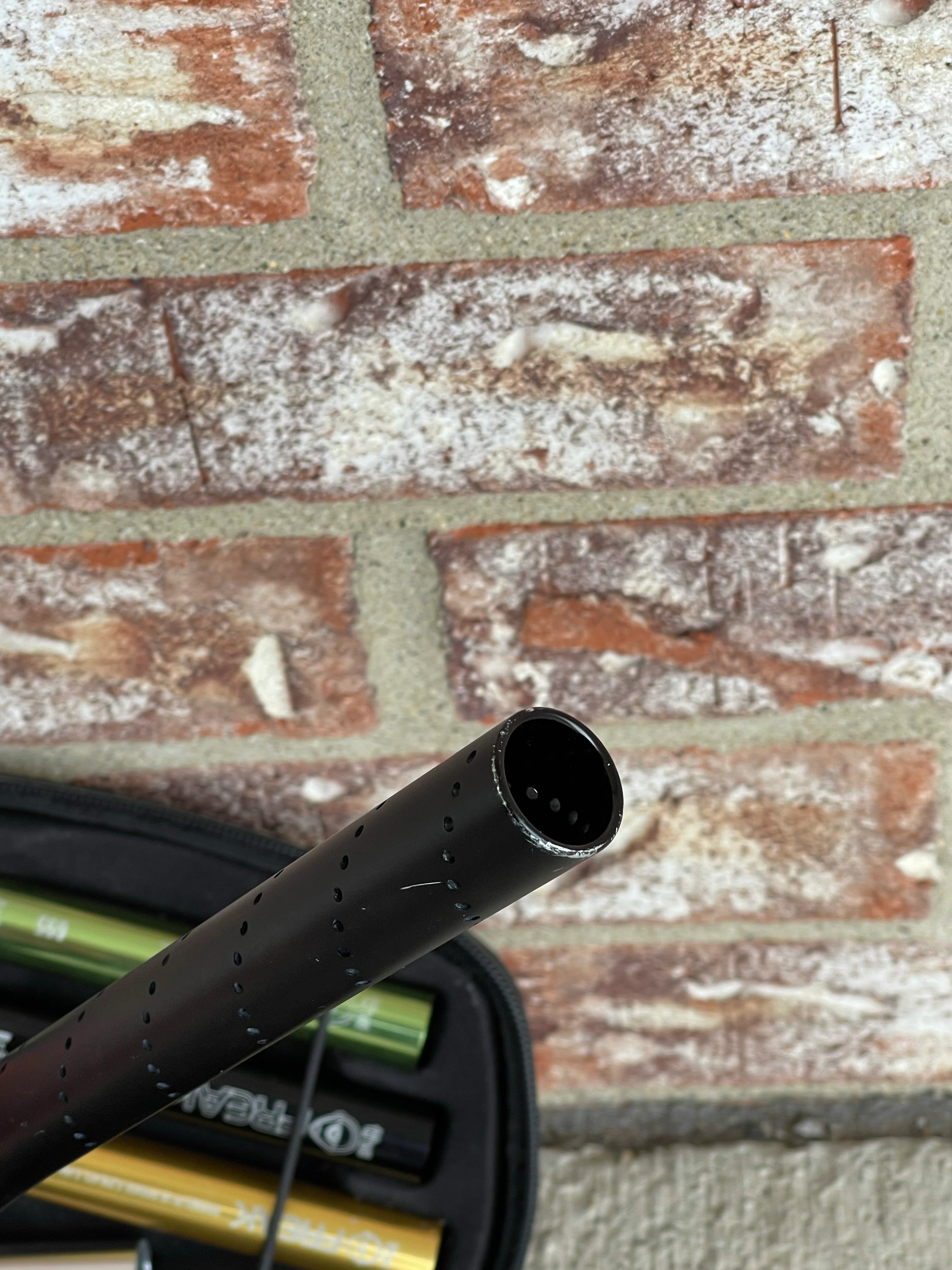 Used GoG Complete Freak Insert Kit - Dust Black 14 Inch Barrel - AC Thread - Aluminum Inserts - Image 8