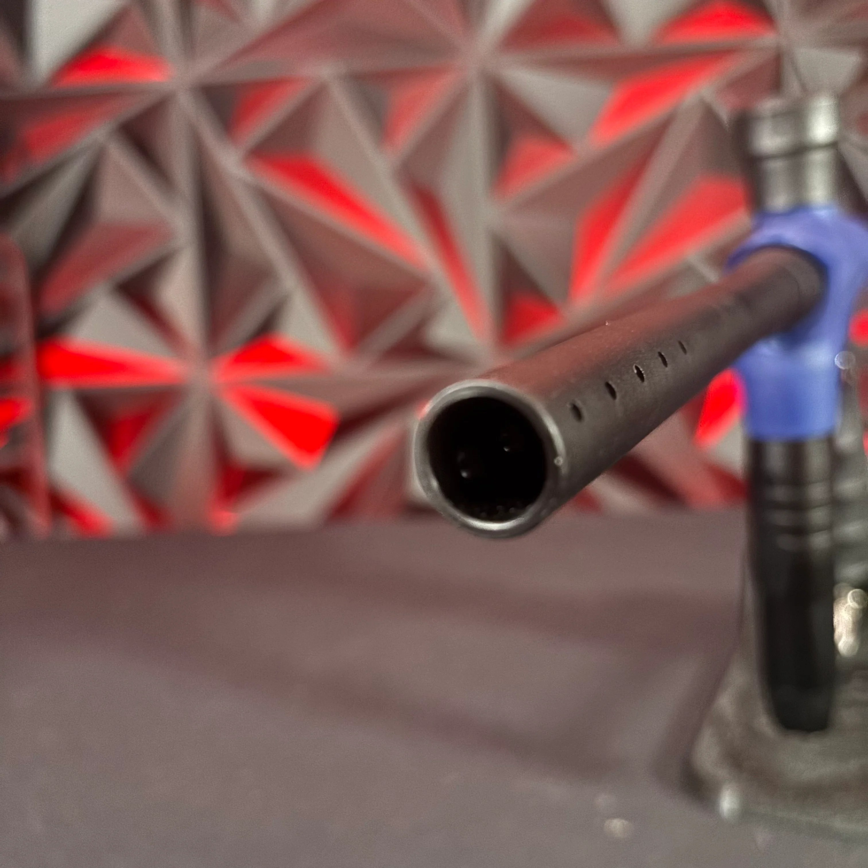 Used GoG Enmey Paintball Gun - Black ( .50 cal) - Image 8