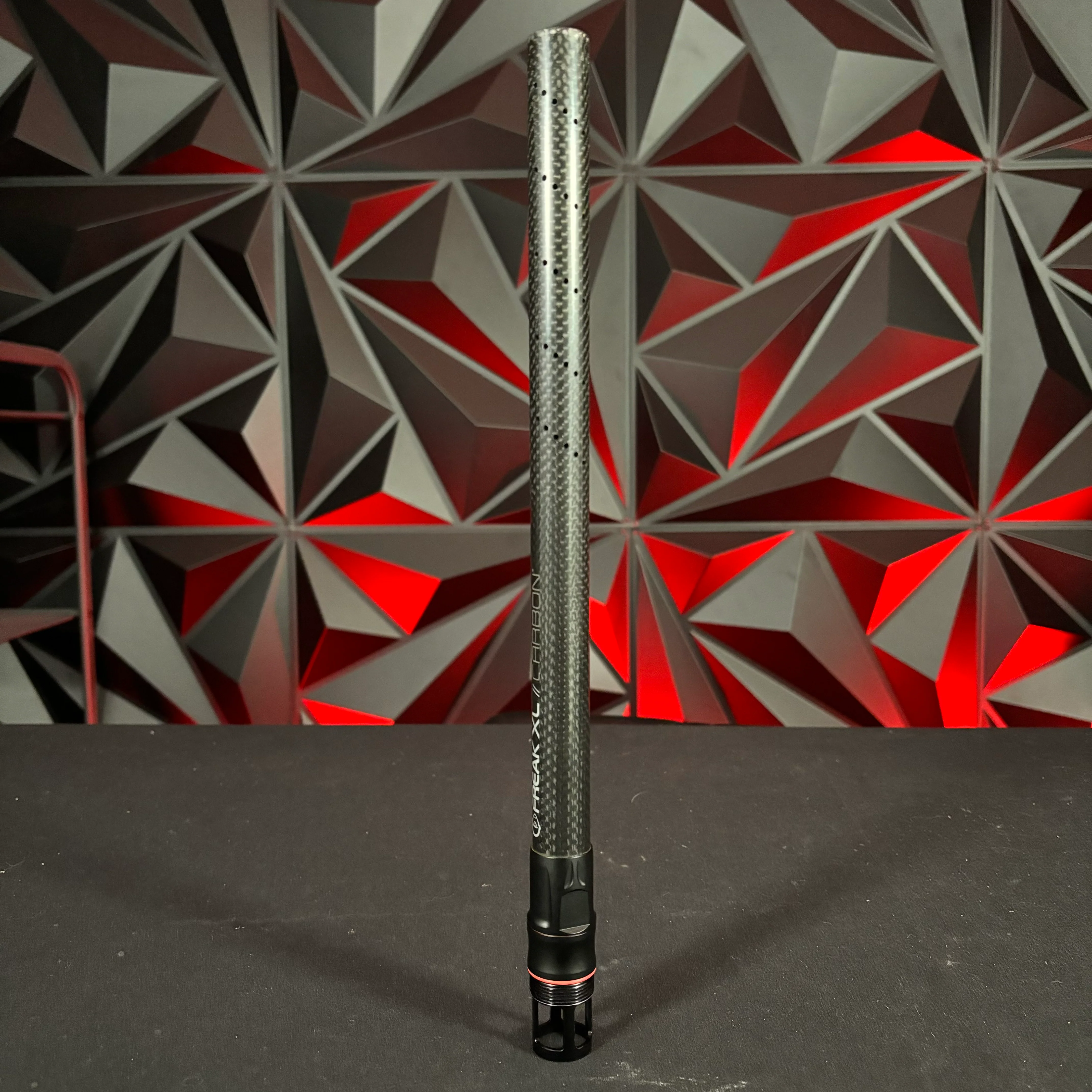 Used GOG Freak XL 14" One-Piece Carbon Fiber Barrel - AC Threaded - Image 2