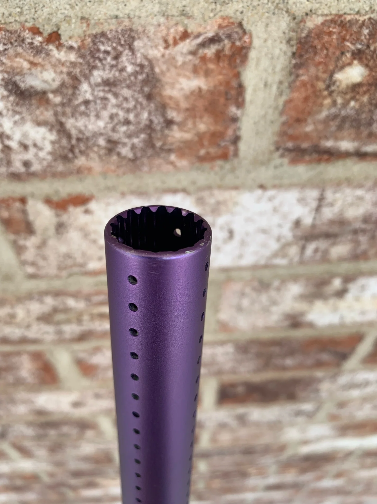 Used GoG Freak XL ACP Tip - Dust Purple - Image 2