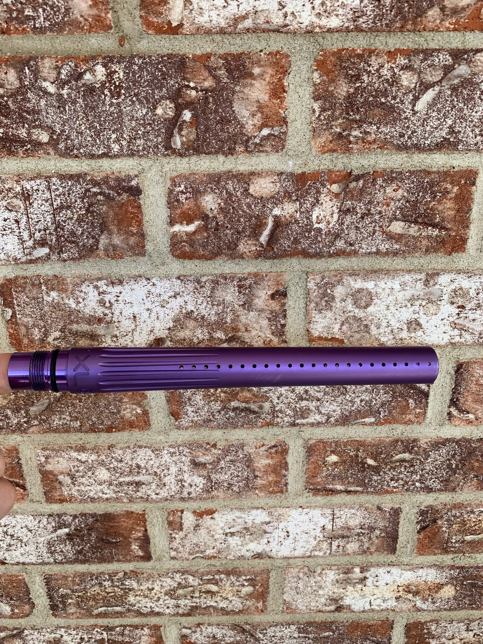 Used GoG Freak XL ACP Tip - Dust Purple - Image 4