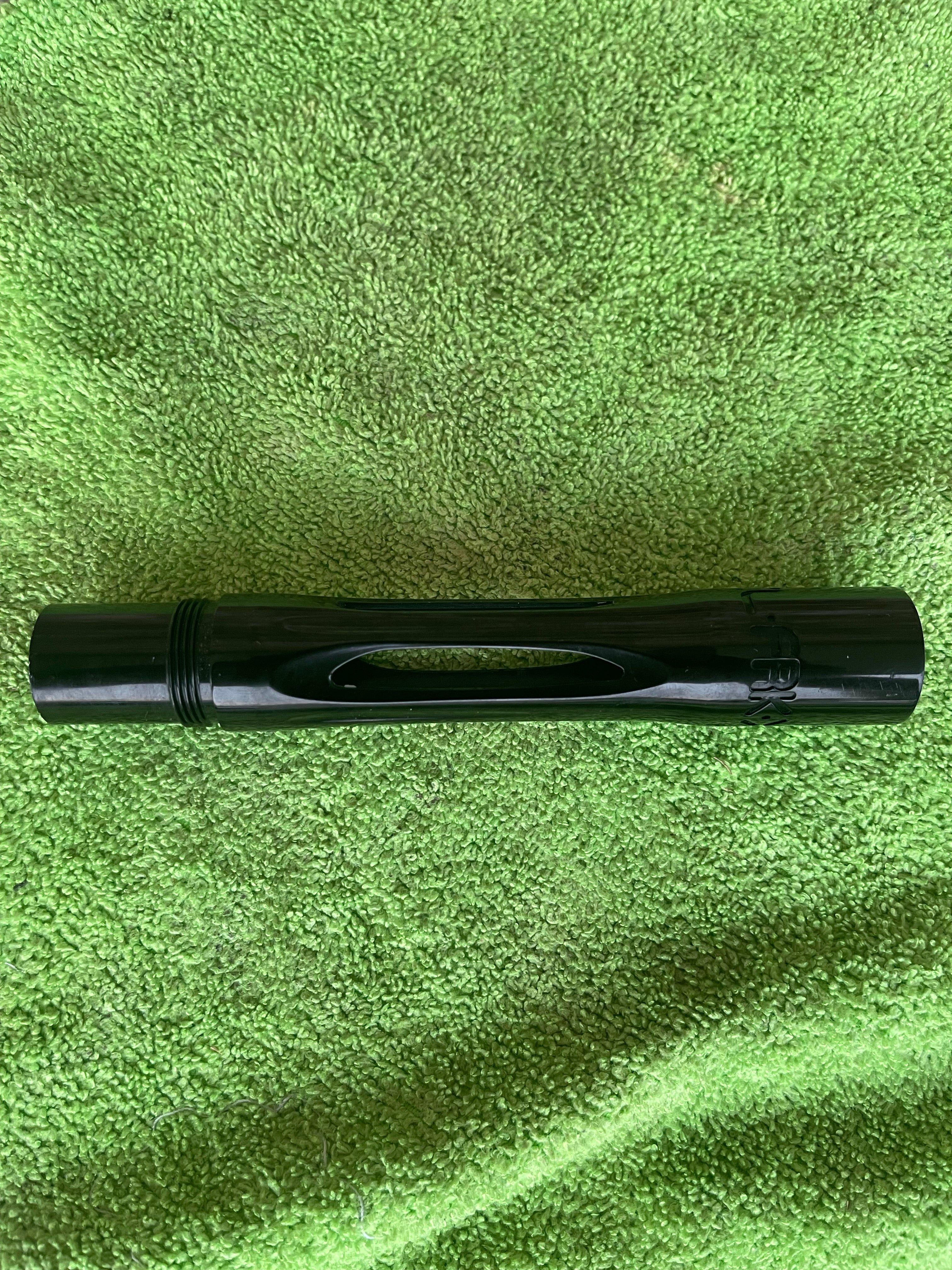 Used GoG Freak XL Barrel Back - Gloss Black - AC Thread - Image 2