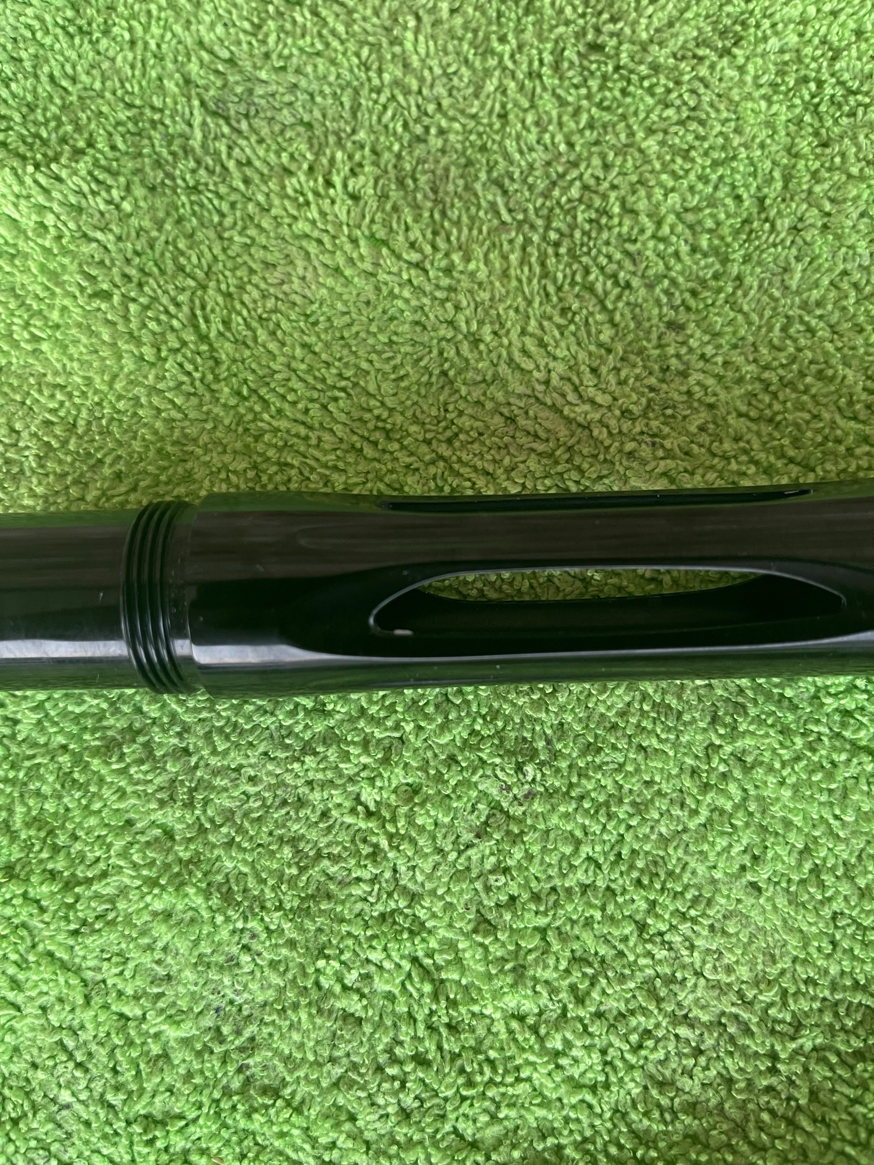 Used GoG Freak XL Barrel Back - Gloss Black - AC Thread - Image 3