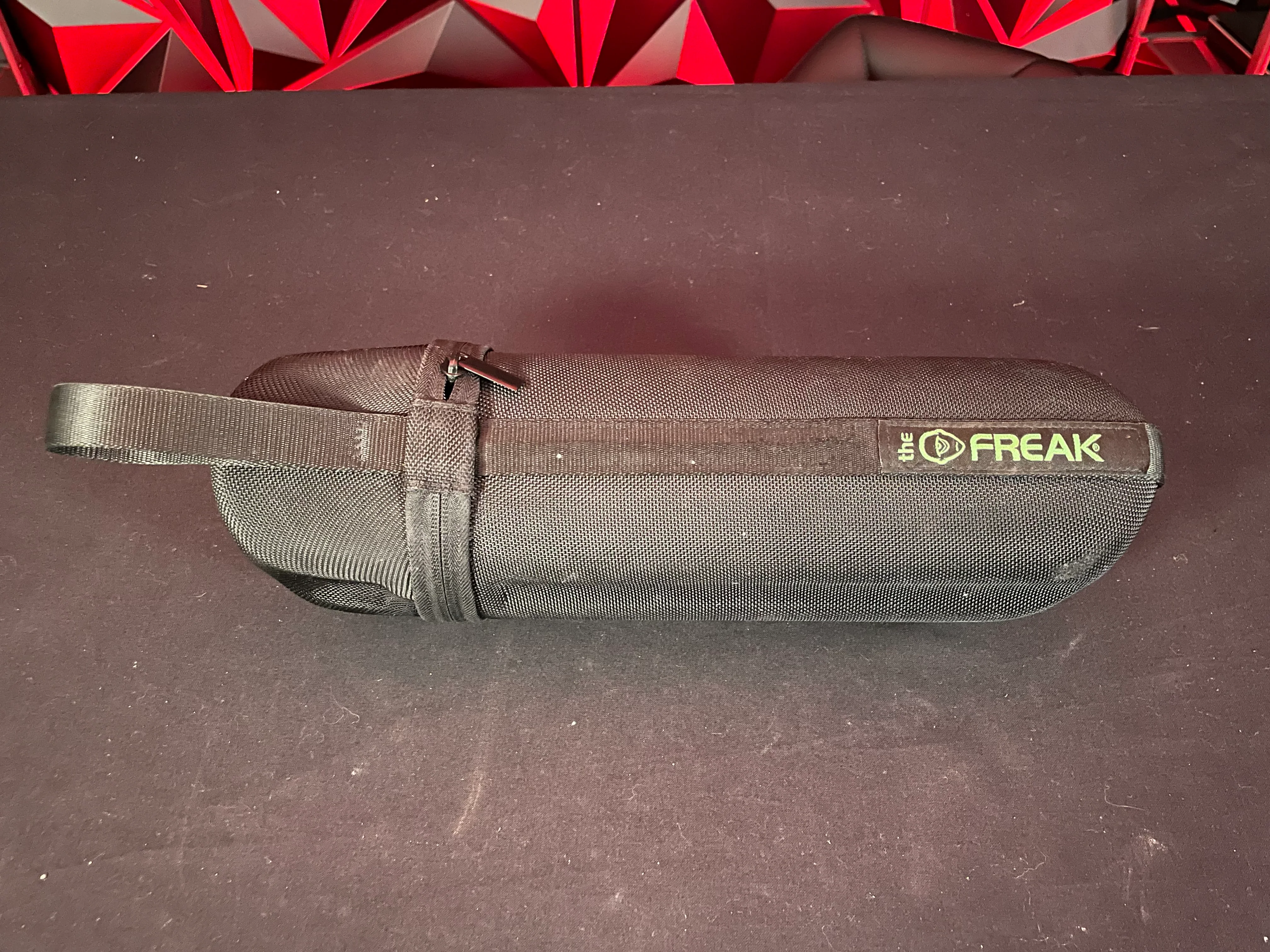 Used GoG Freak XL Boremaster Barrel Kit - 8 Inserts (Aluminum) w/Carbon Fiber Freak XL Complete Barrel - Image 4