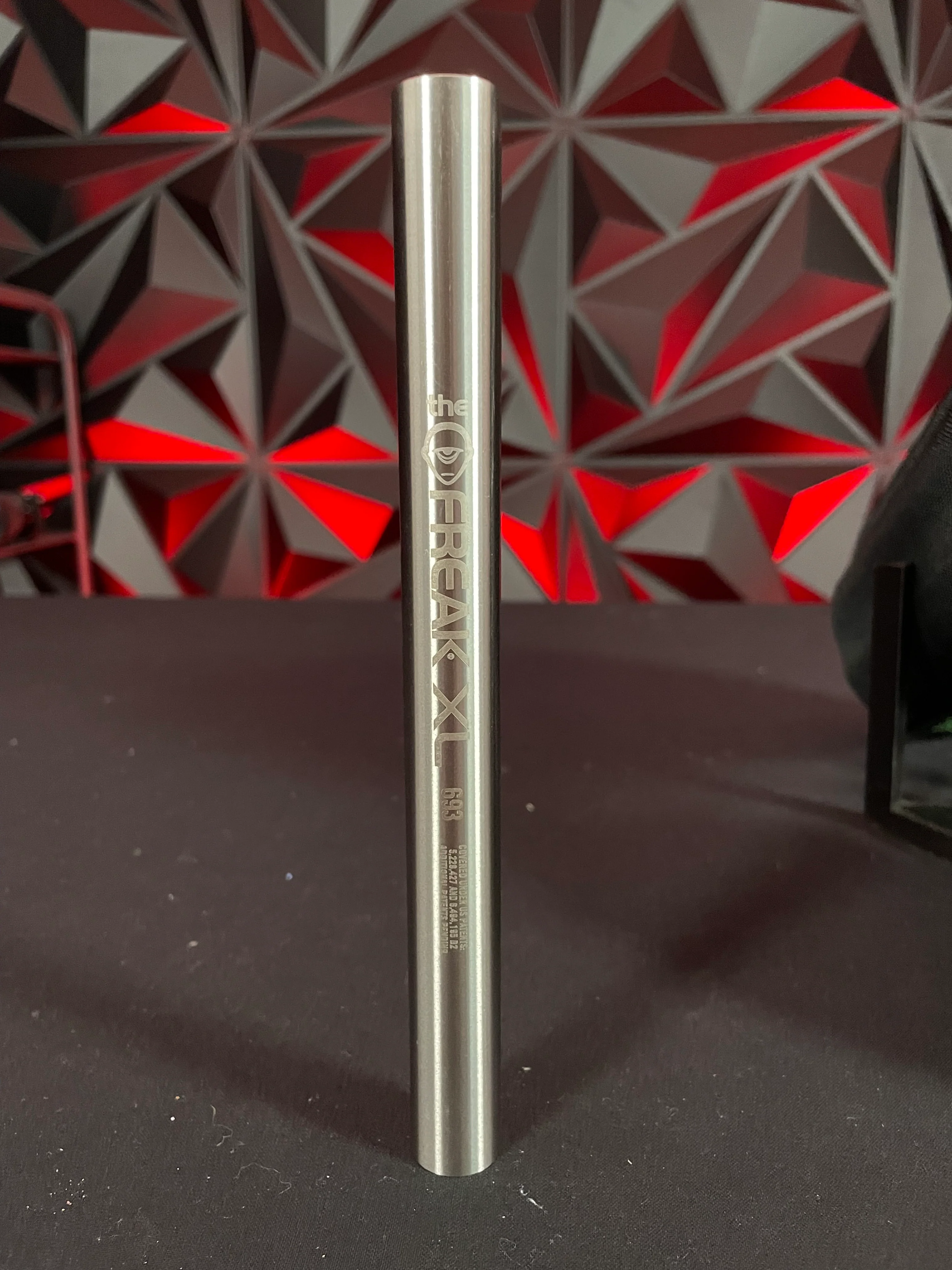 Used GoG Freak XL Boremaster Kit - Stainless Steel - Image 3