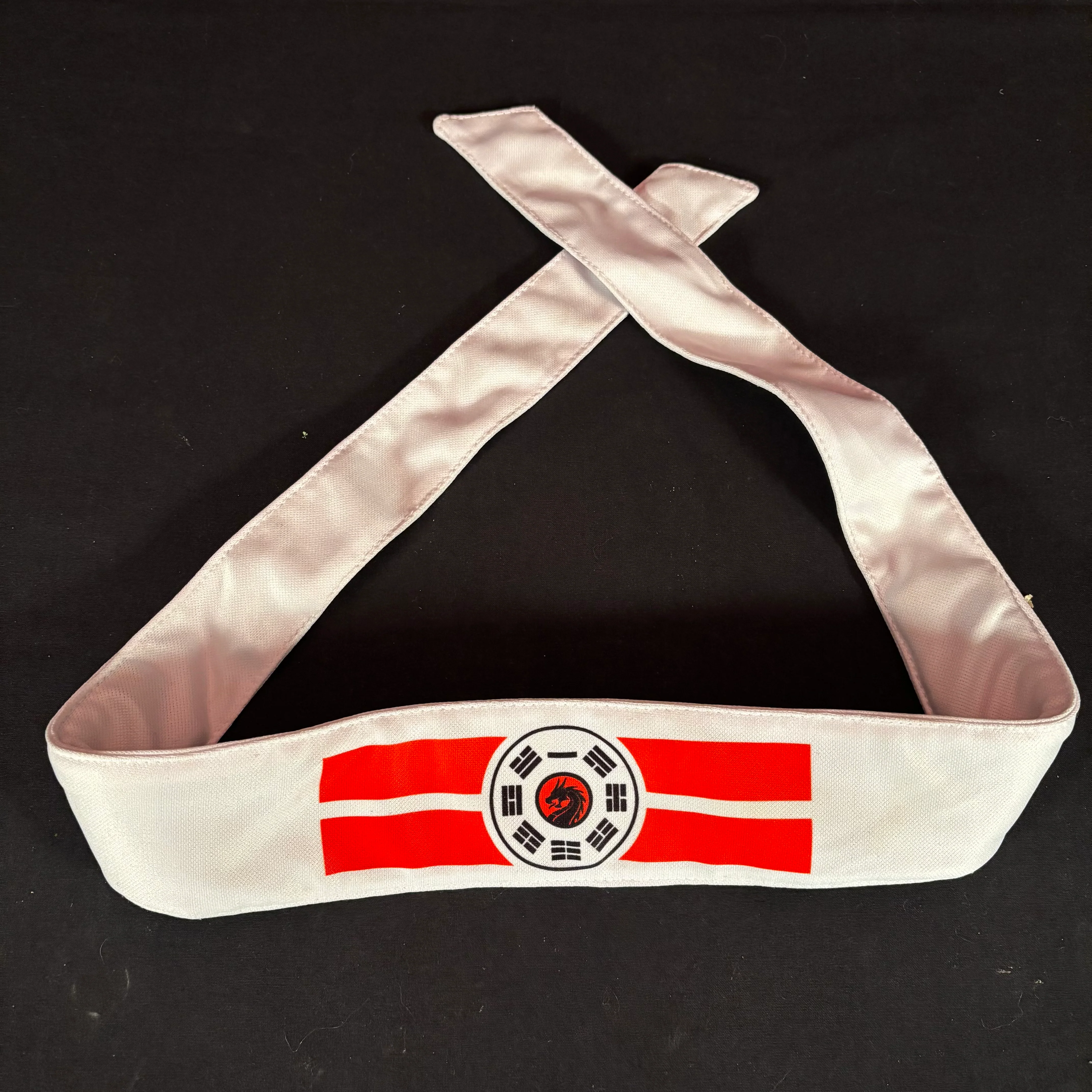 Used Headband