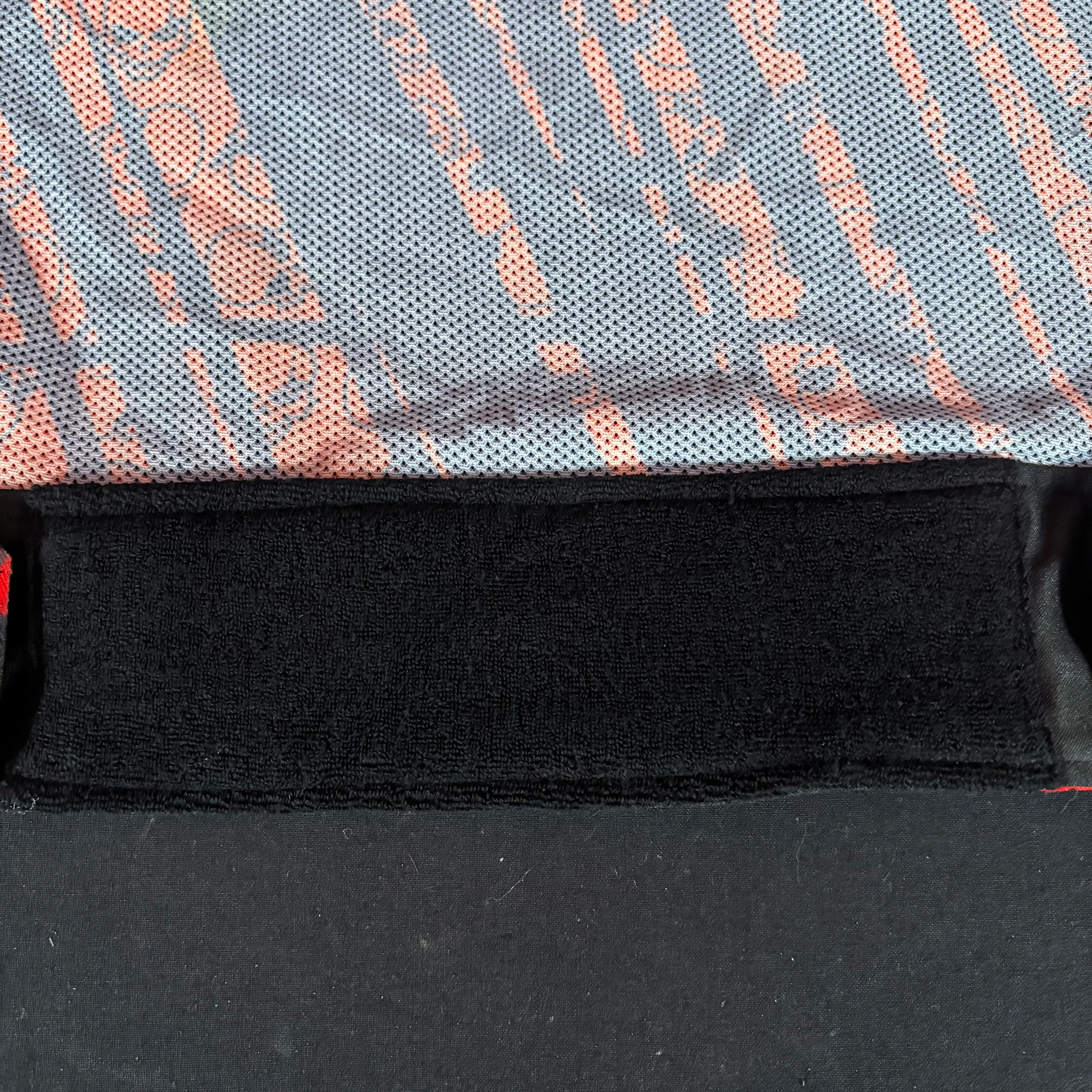 Used Headwrap - Skulls - Image 3