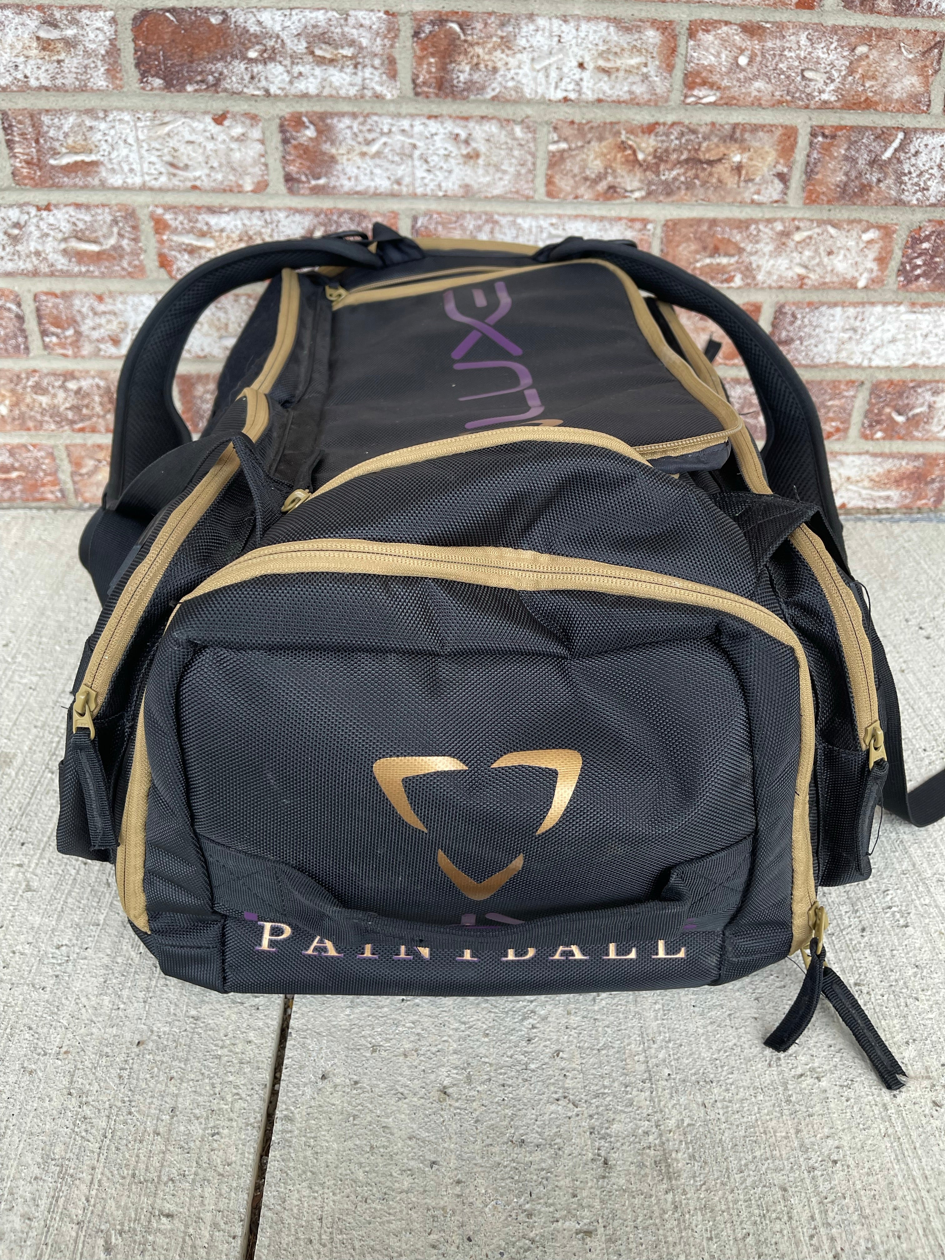 Used HK Army 35L Expand Bag - Luxe Edition - Image 2