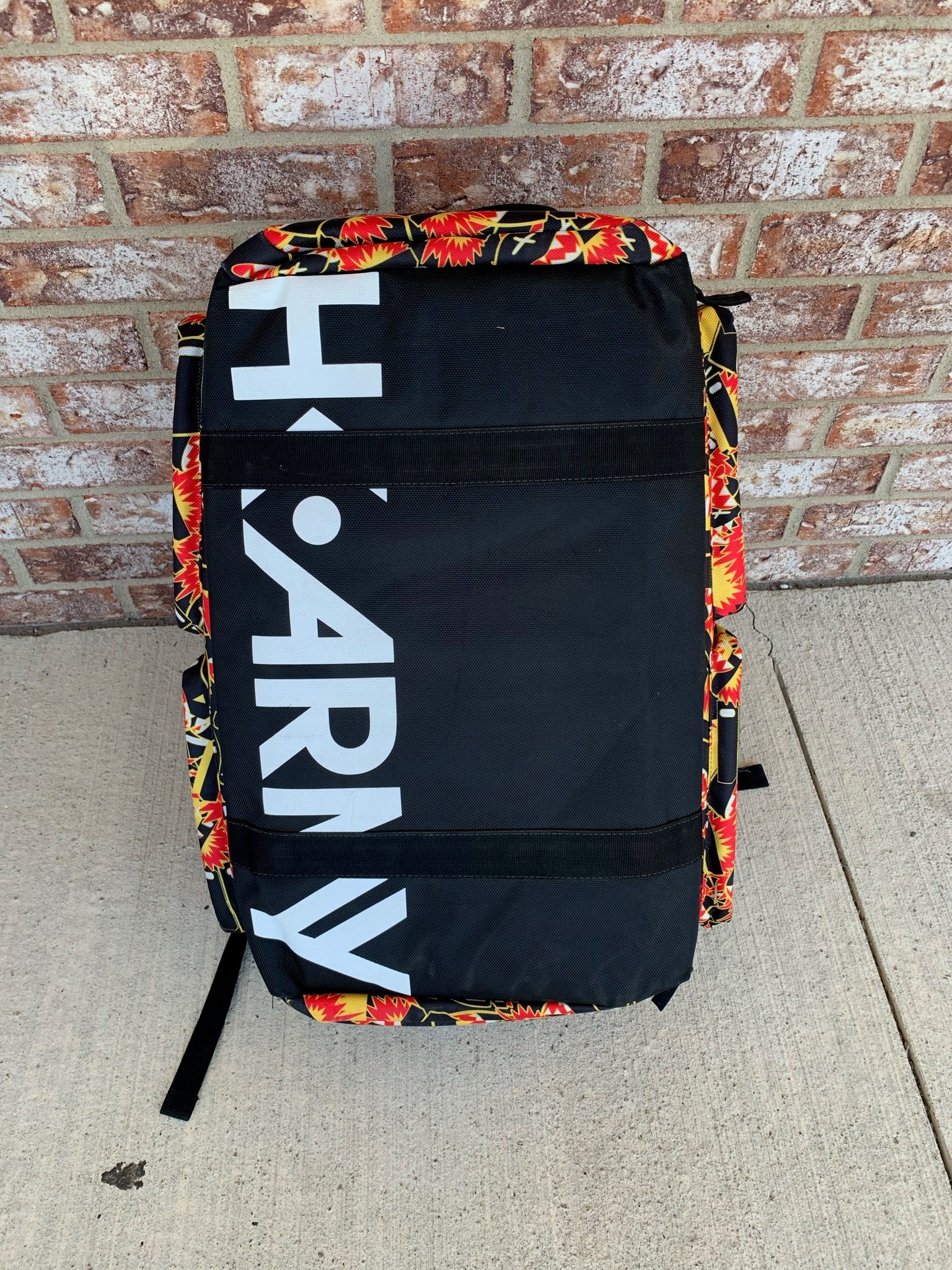 Used HK Army 35L Expand Bag - Warhead - Image 2