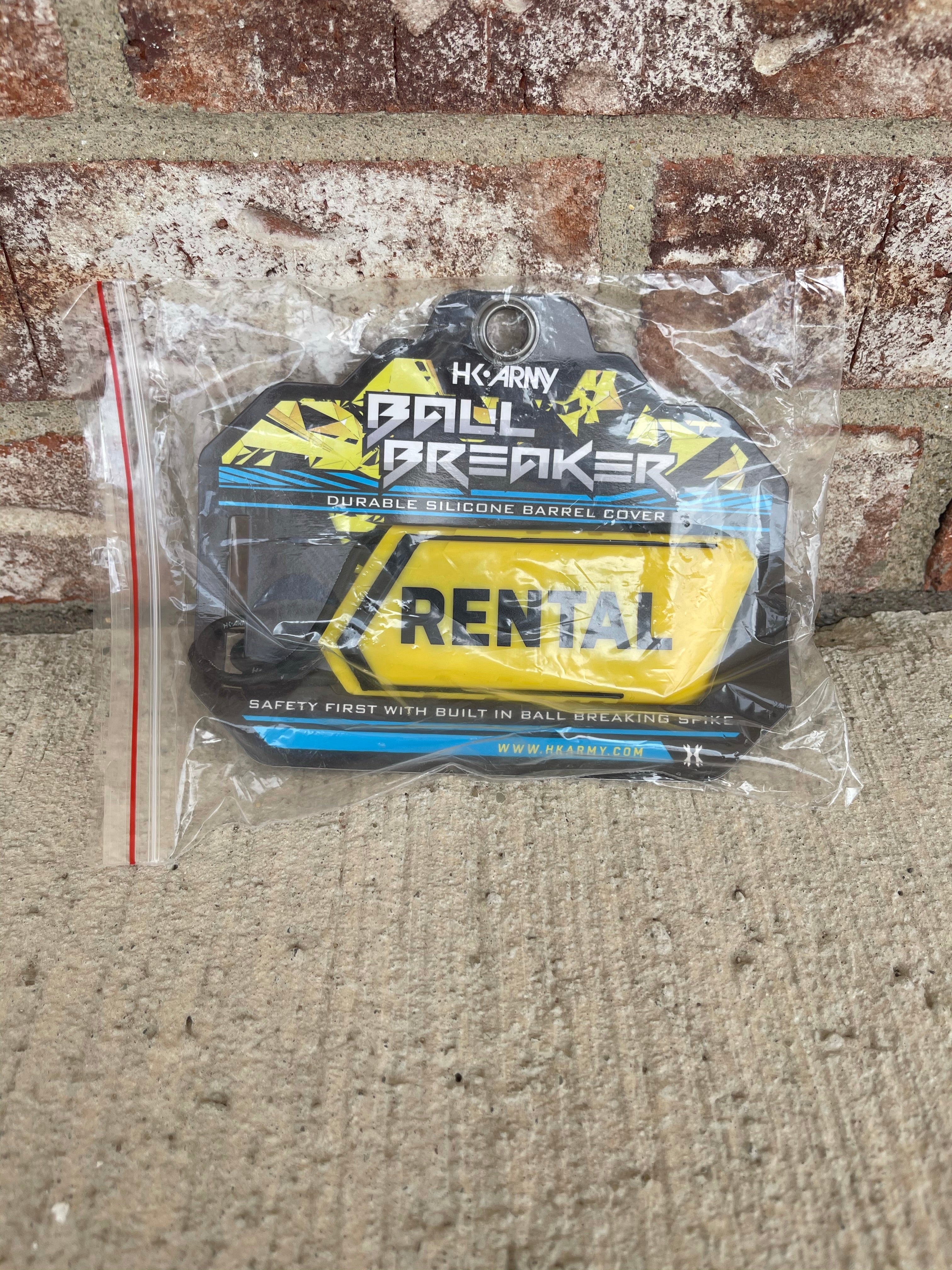 Used HK Army Ball Breaker - Rental - Image 2