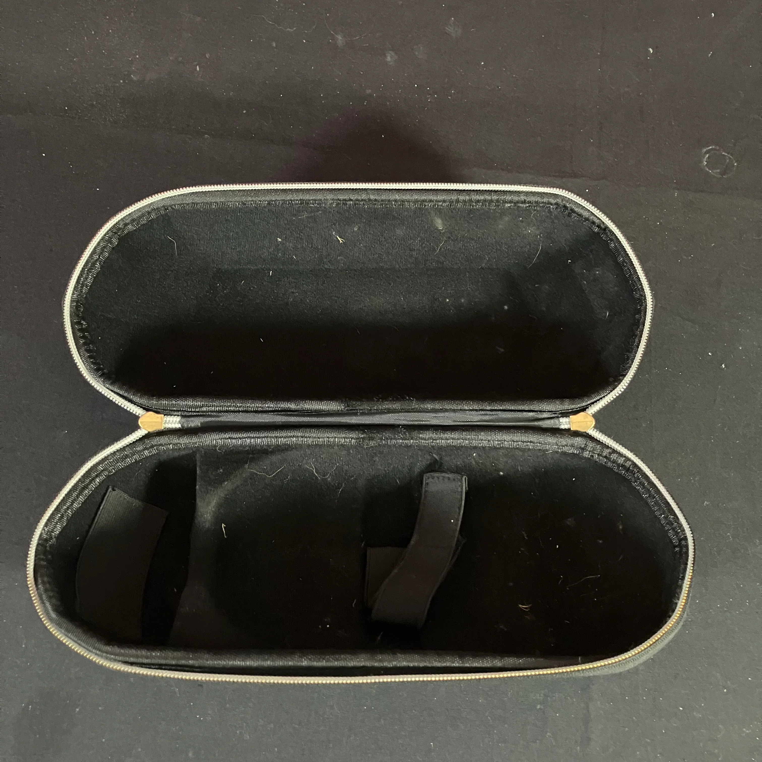 Used HK Army Carbon Tank Case - Black - Image 3