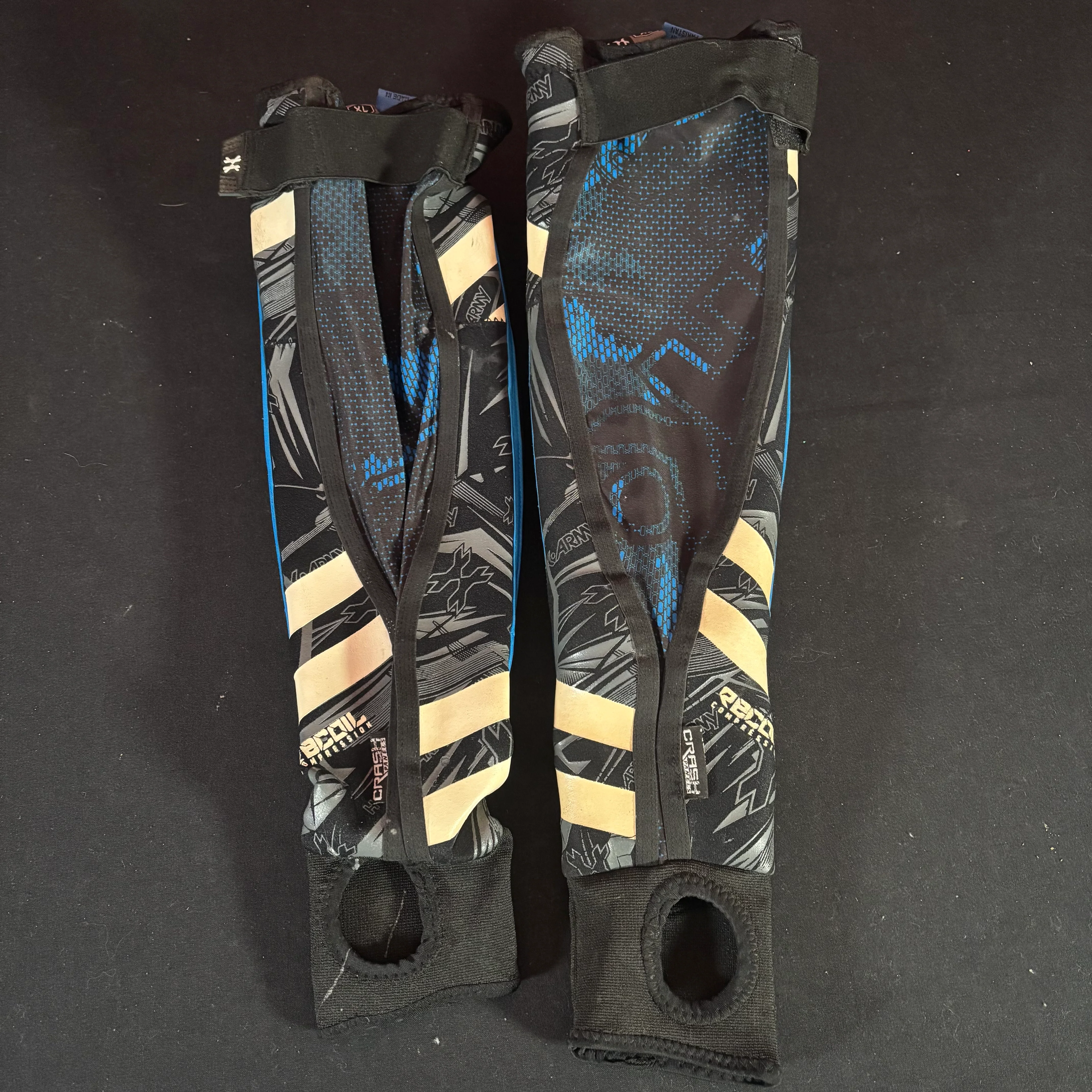 Used HK Army Crash Elbow Pads - X Large - Image 2