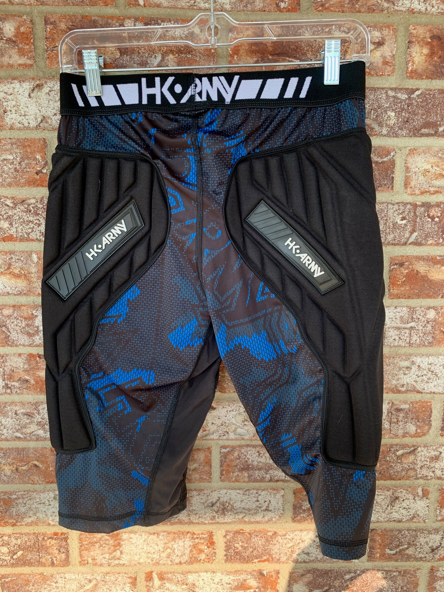 Used HK Army Crash Slide Shorts - L/XL - Image 2