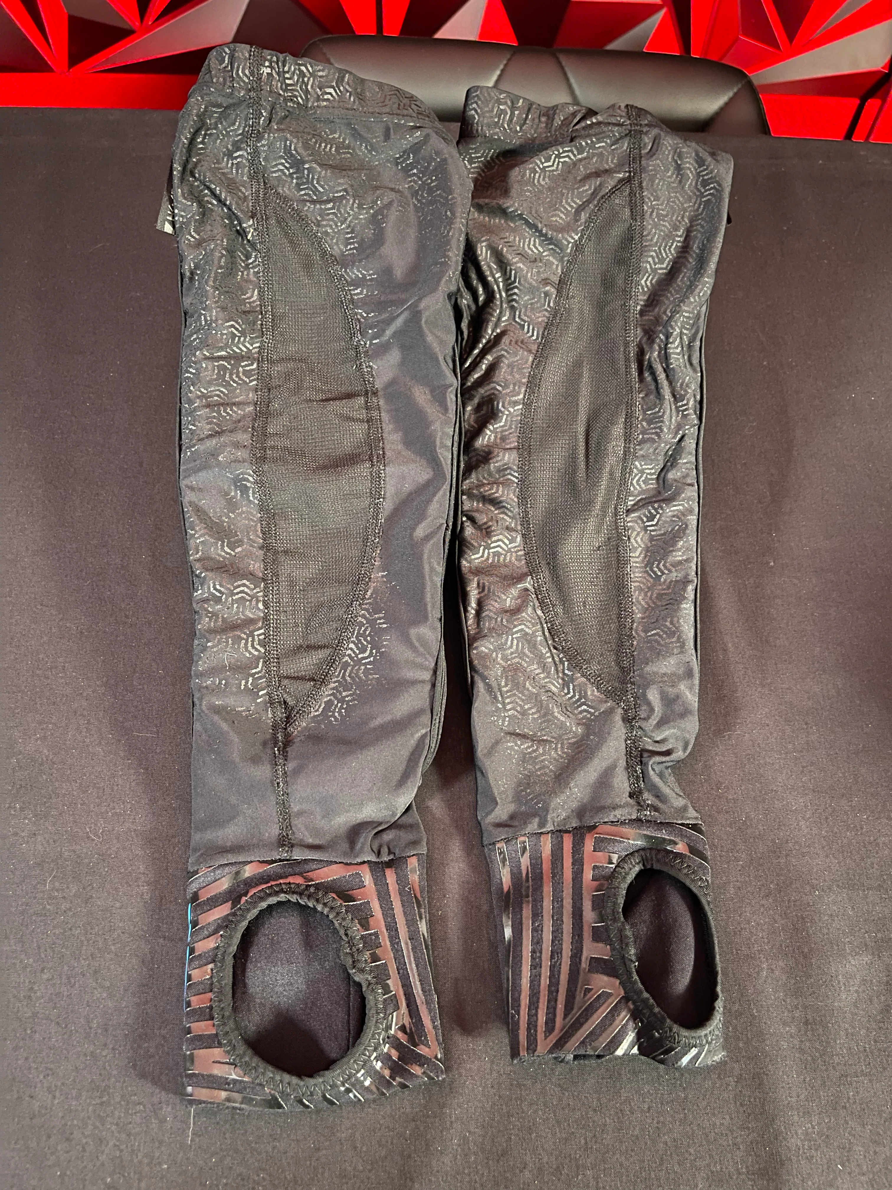 Used HK Army CTX Elbow Pads- X-Large - Image 2