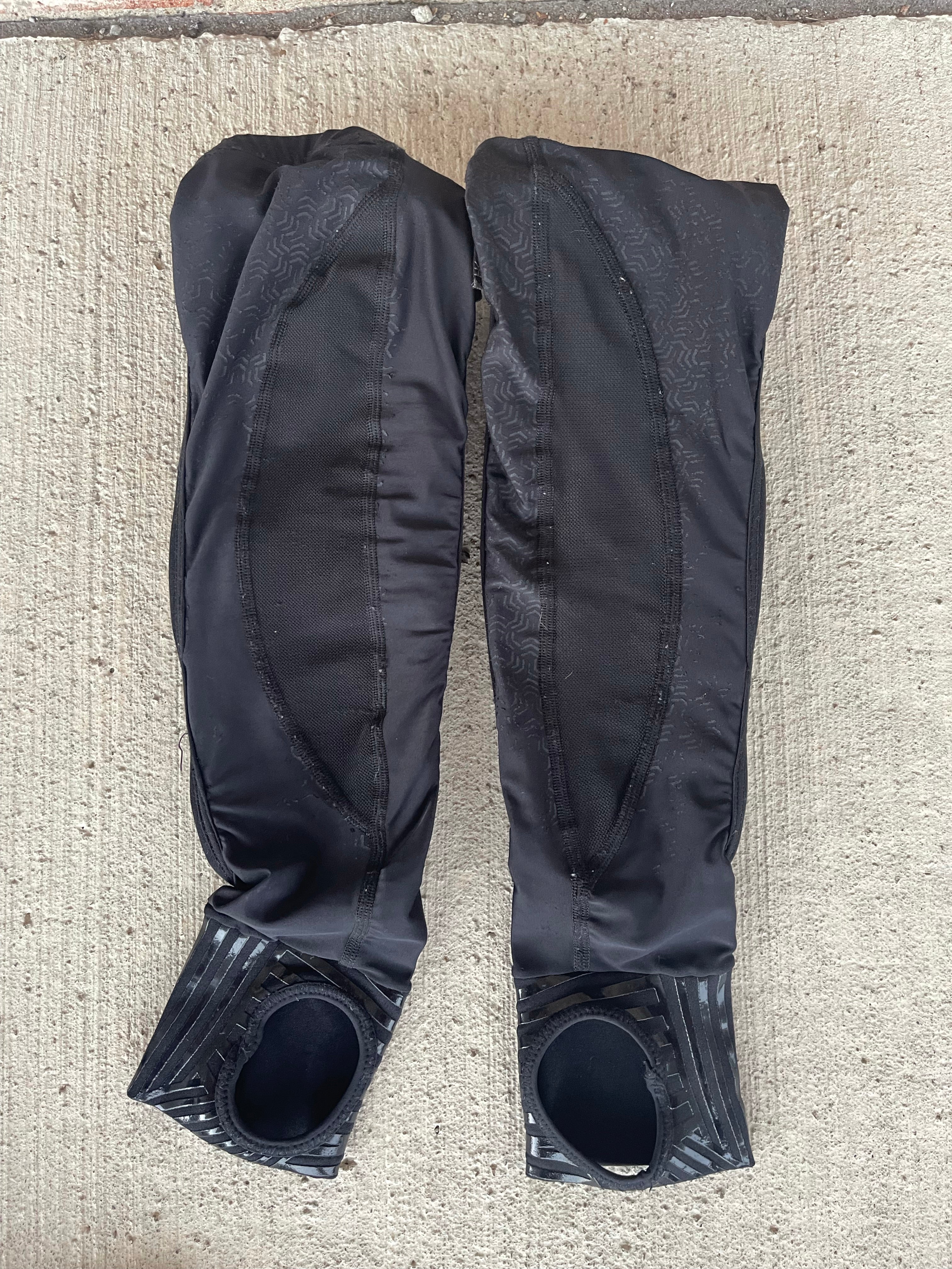 Used HK Army CTX Elbow Pads - XL - Image 3