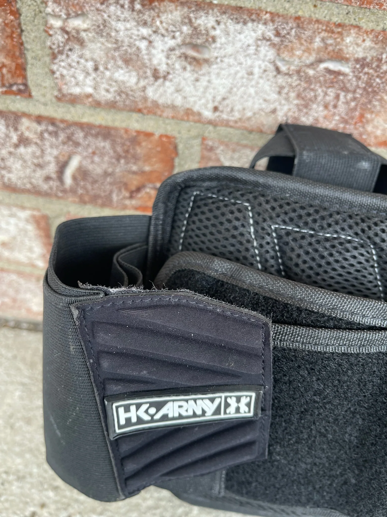 Used HK Army Eject Harness - Graphite 4+3+4 - Image 4