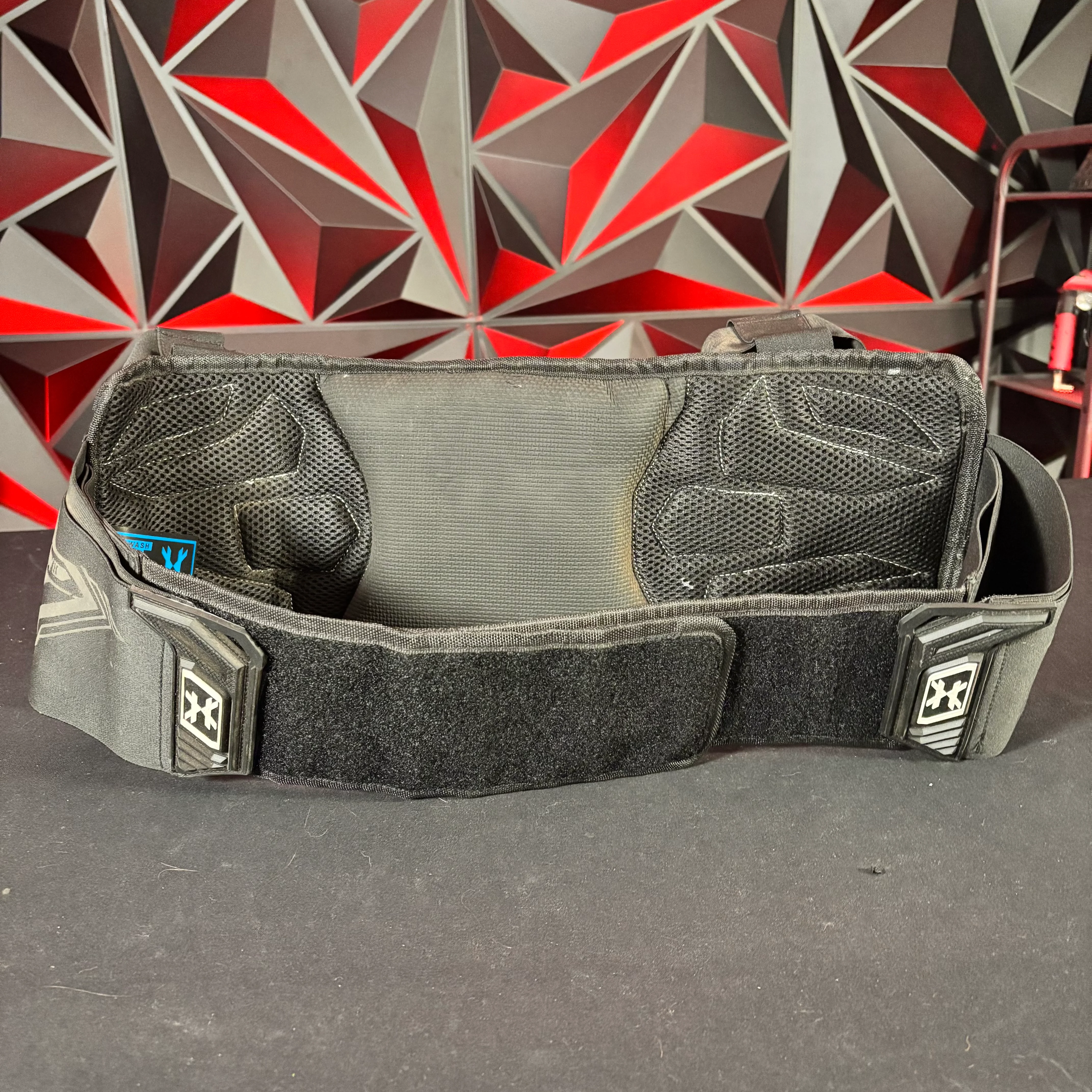Used HK Army Eject Harness - Leopard King- 5 + 4 - Image 2