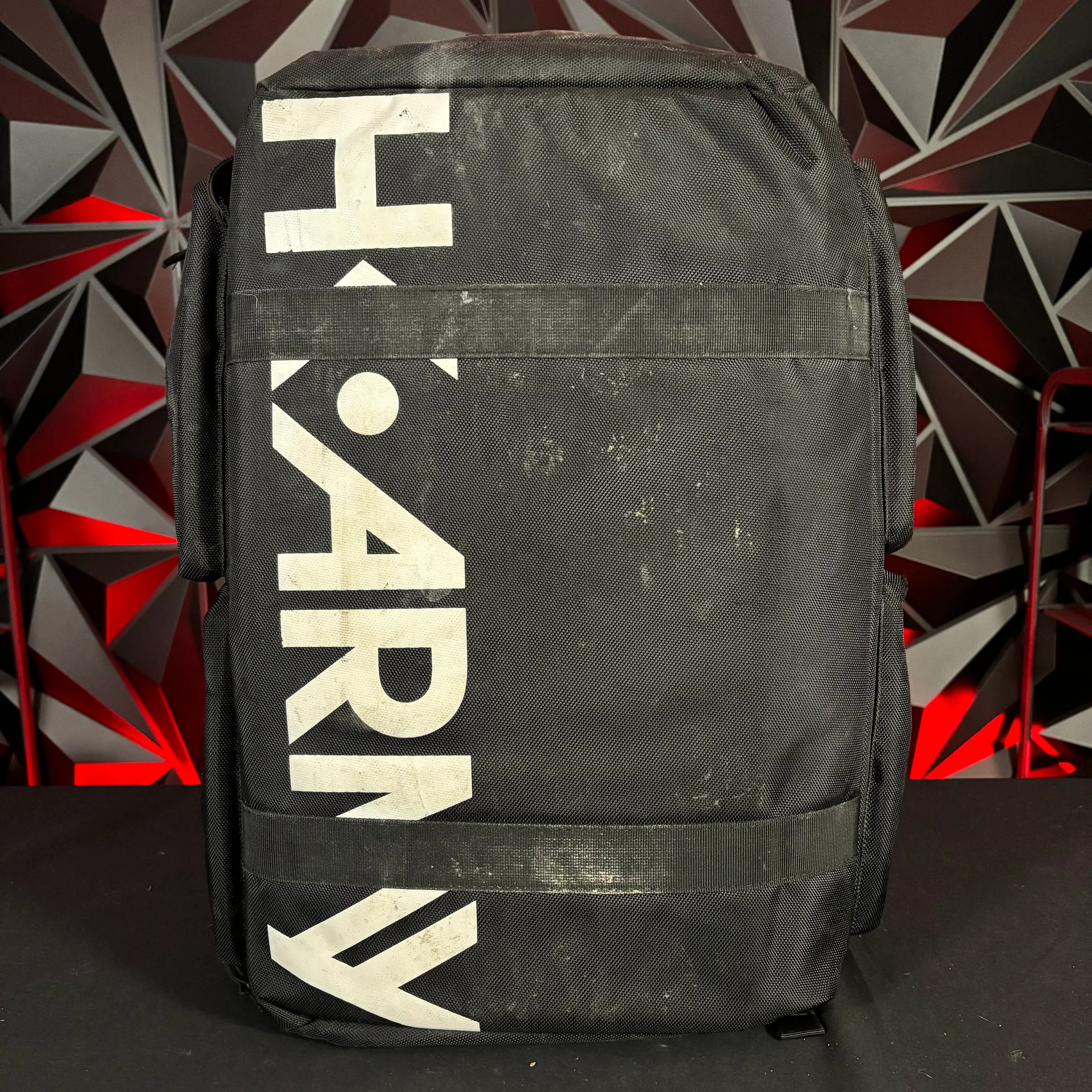 Used HK Army Expand Gear Bag Backpack 35L - Stealth - Image 6
