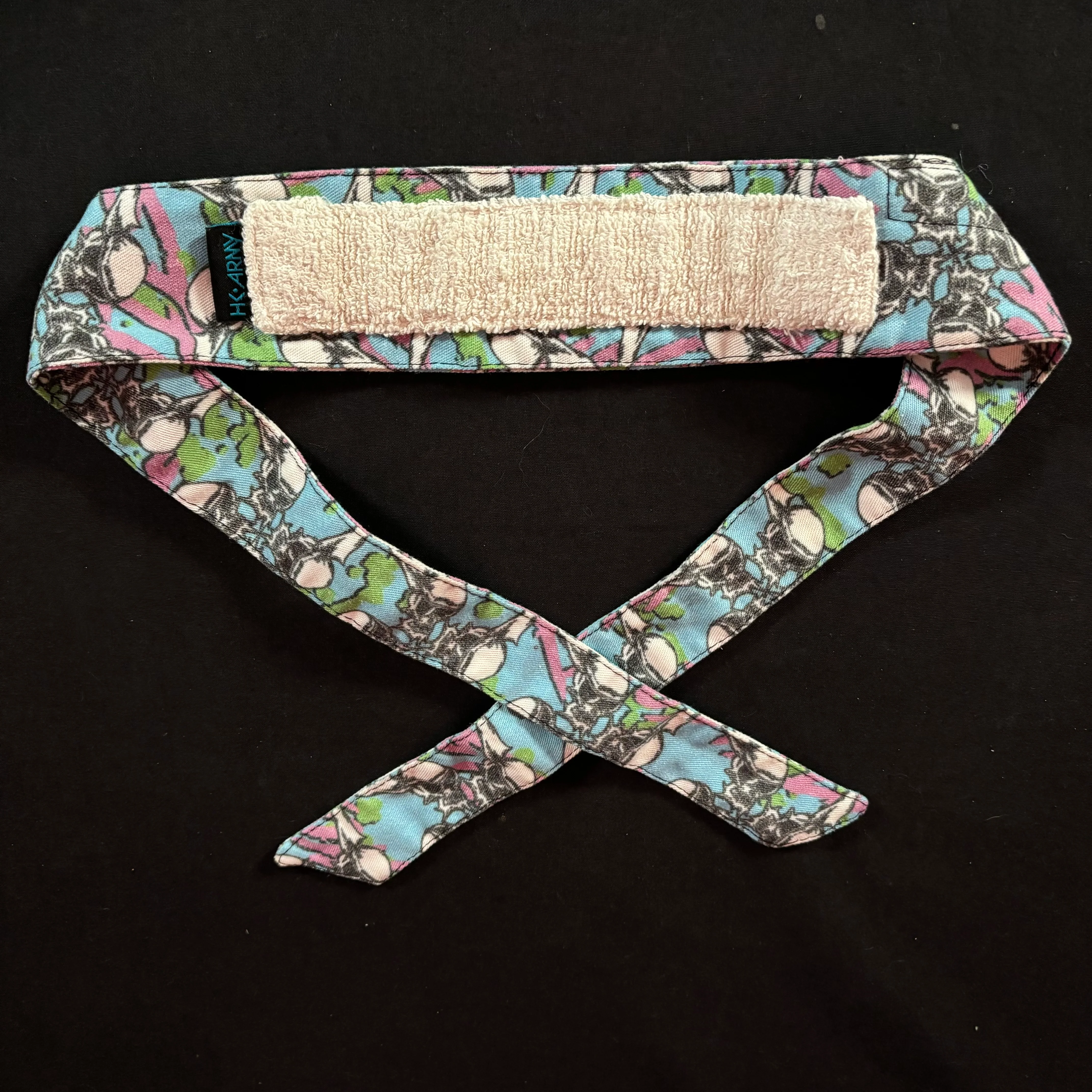 Used HK Army Flying Skull - Image 2