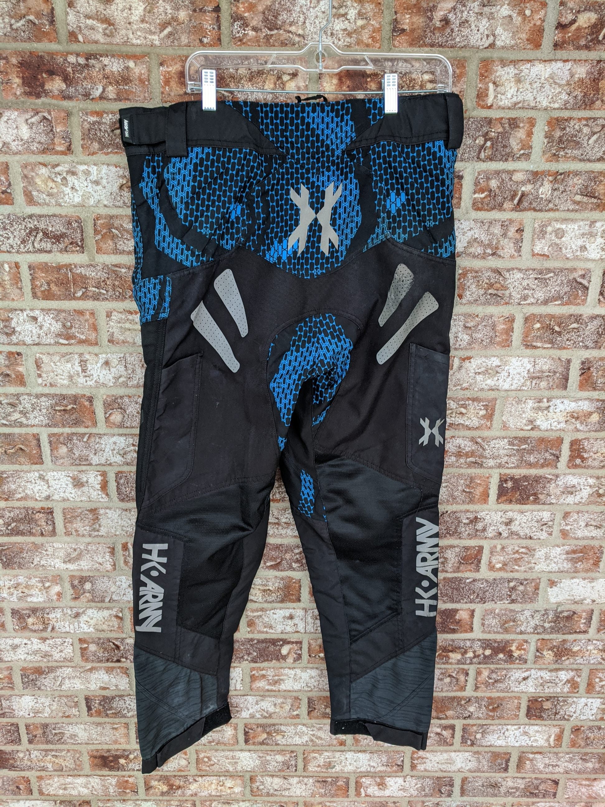 Used HK Army Freeline Paintball Pant - AMP - Large (34-38) - Athletic Fit - Image 3