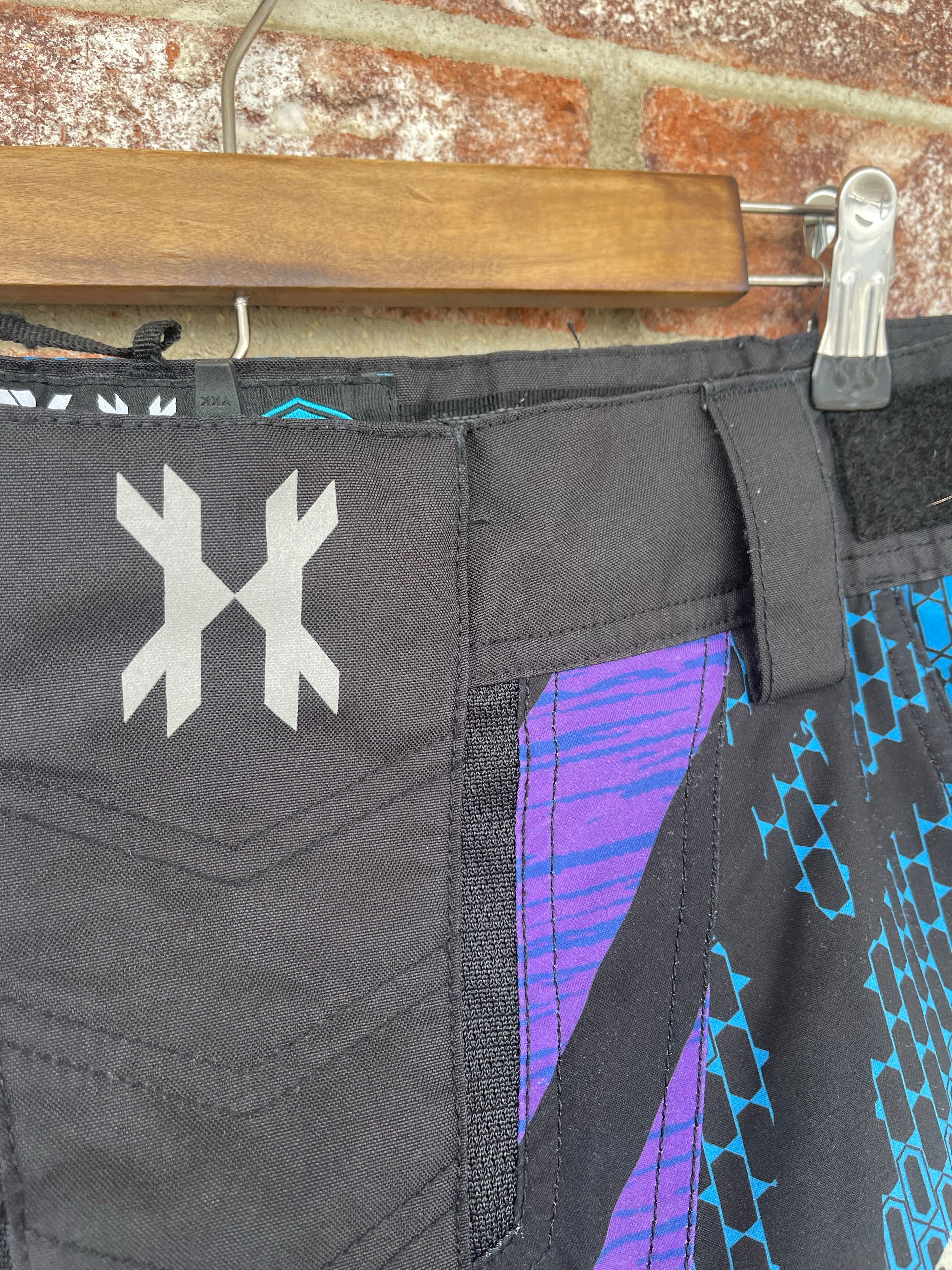 Used HK Army Freeline Paintball Pant - AMP - Large (34-38) - Athletic Fit - Image 4