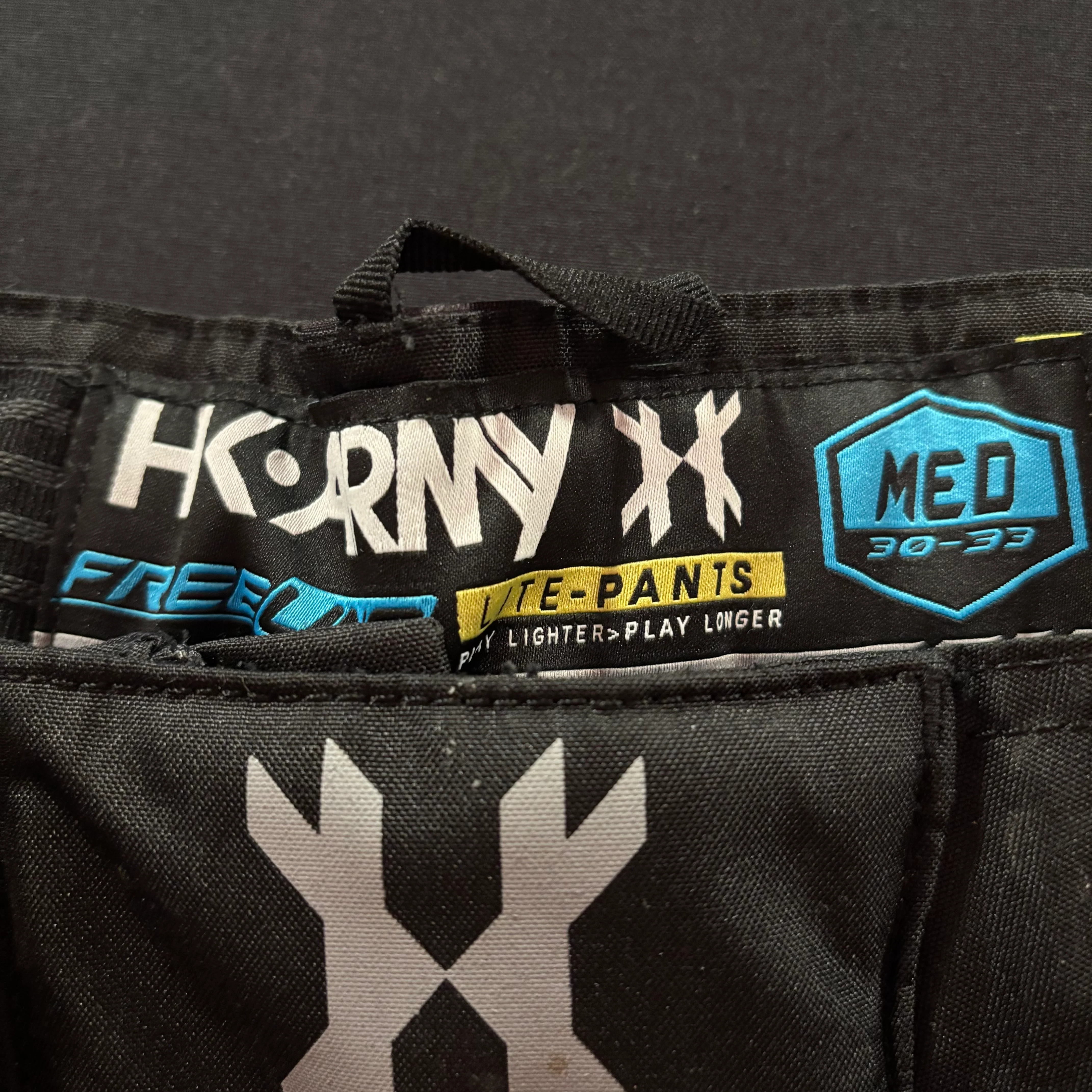 Used HK Army Freeline Paintball Pant - Jogger Fit- Medium (30-33) - Image 3