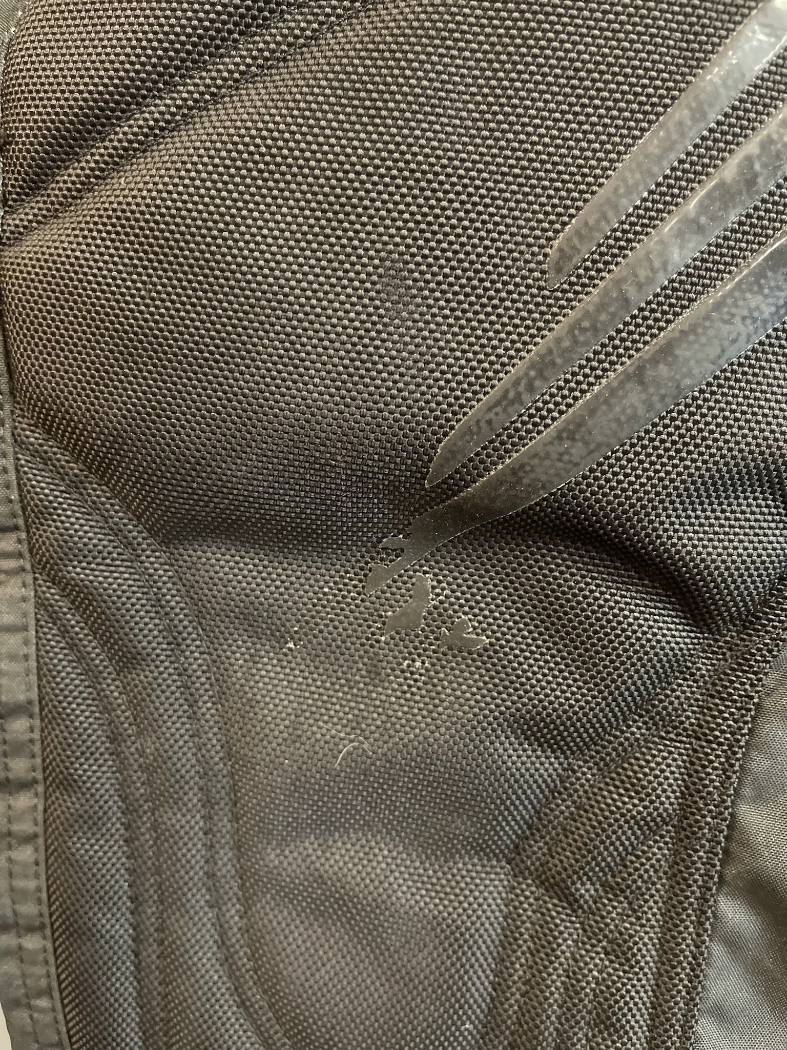 Used HK Army Freeline Paintball Pant Jogger Fit -  Stealth - Med (30-33) - Image 4