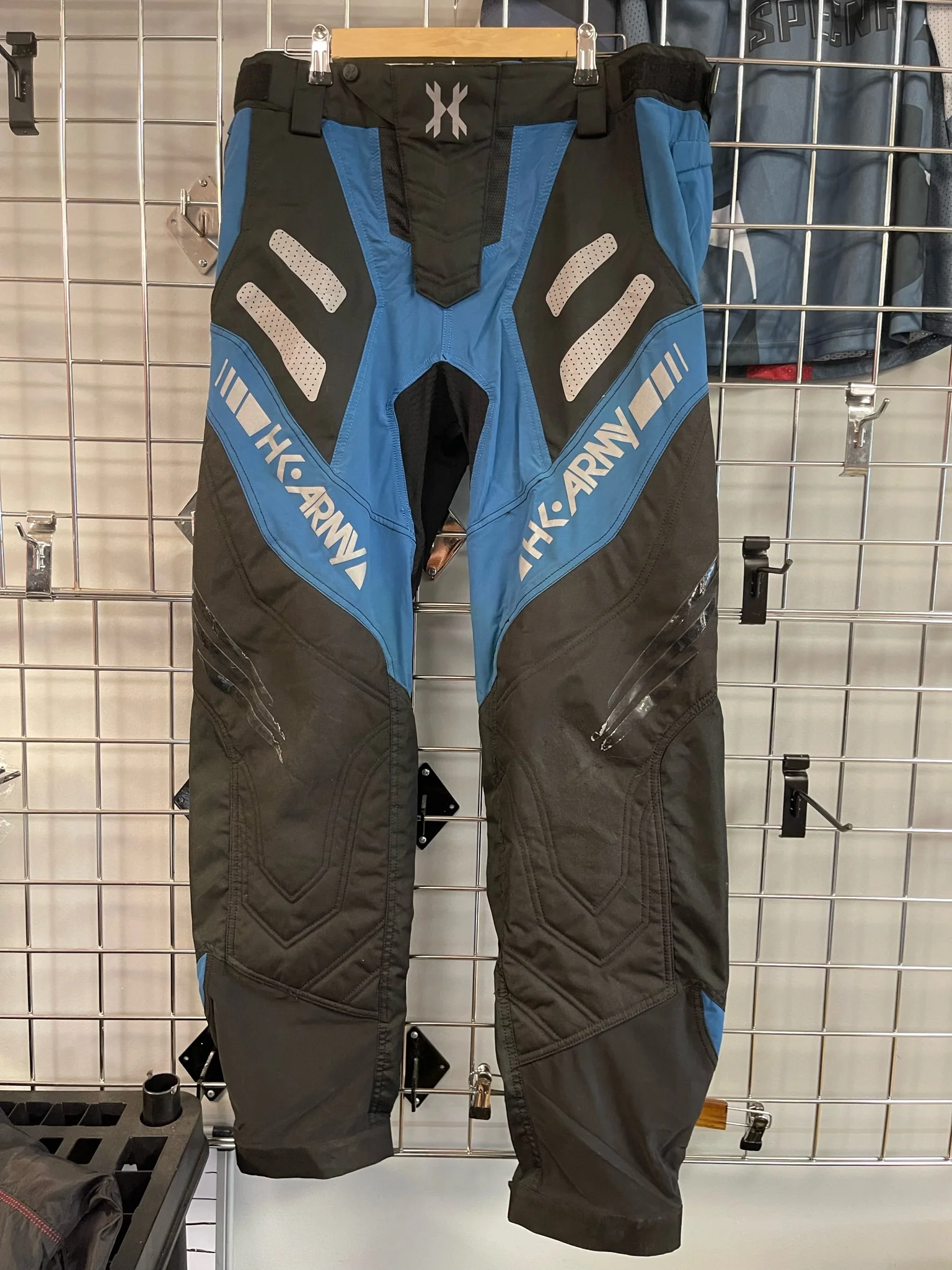 Used HK Army Freeline Paintball Pant - Large (34-38) - Athletic Fit